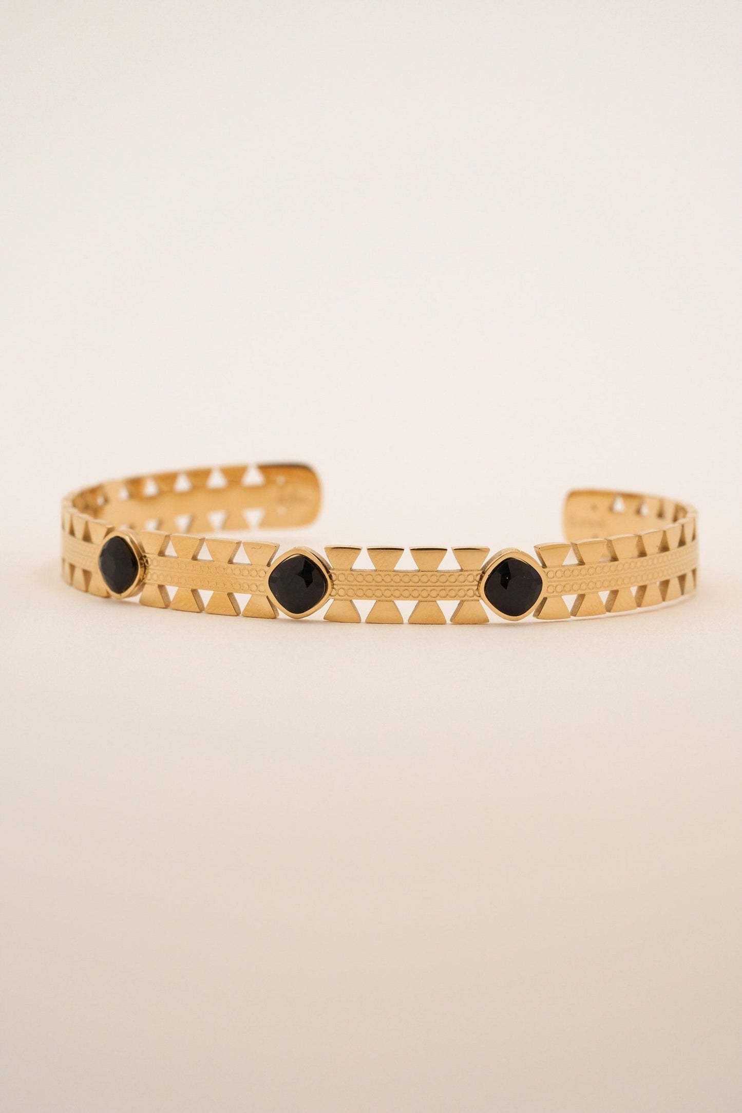 Bracelet Bohm Paris - Jonc Ghita