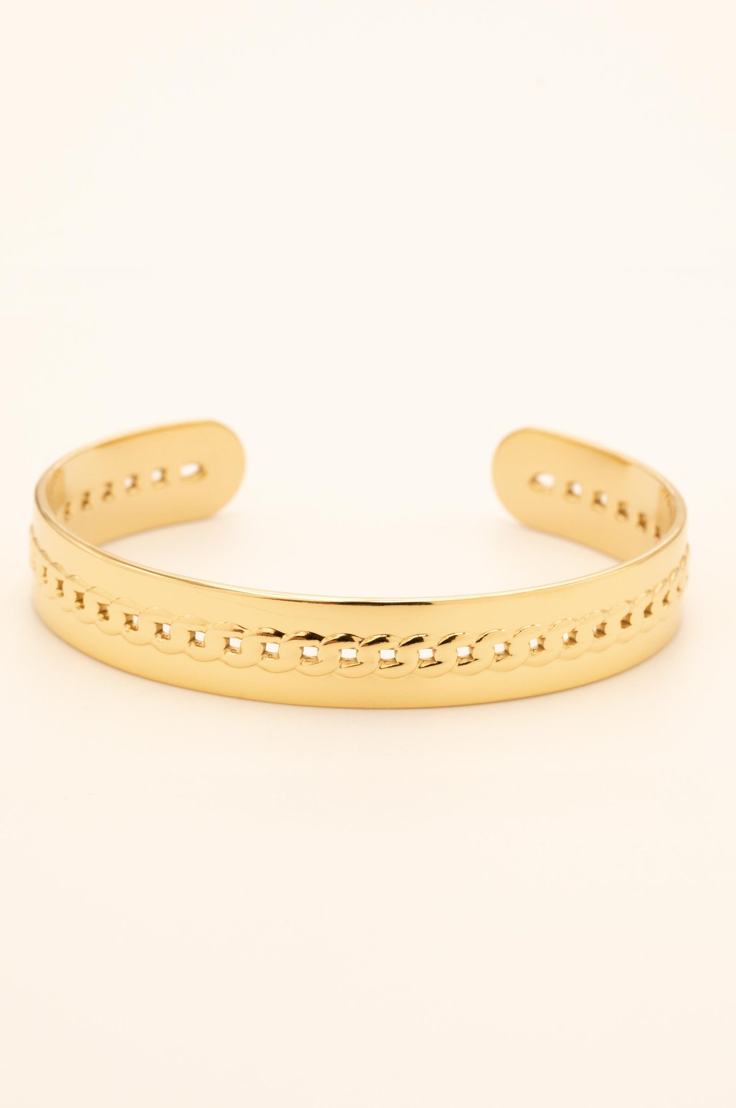 Bracelet Bohm Paris - Jonc Joevin