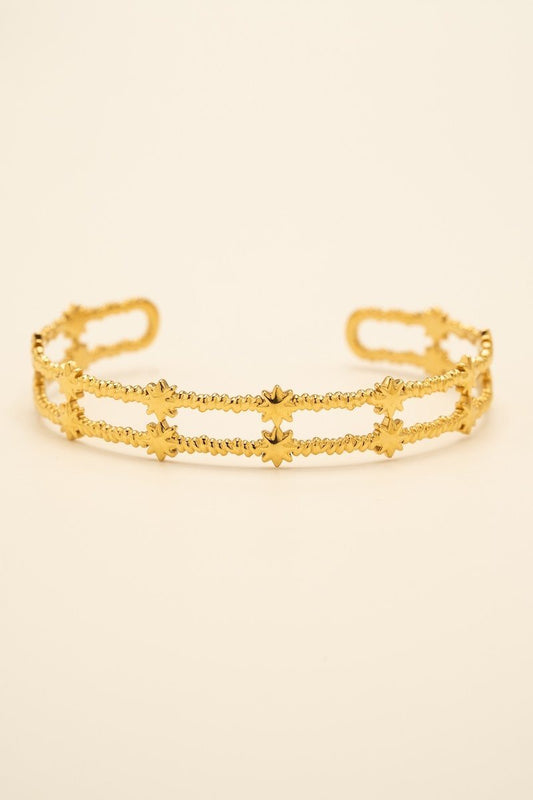 Bracelet Bohm Paris - Jonc Kelian