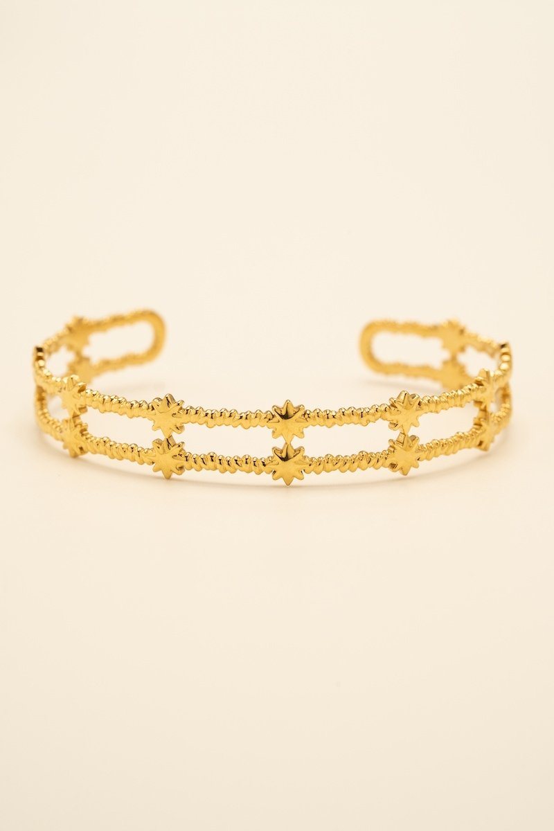 Bracelet Bohm Paris - Jonc Kelian