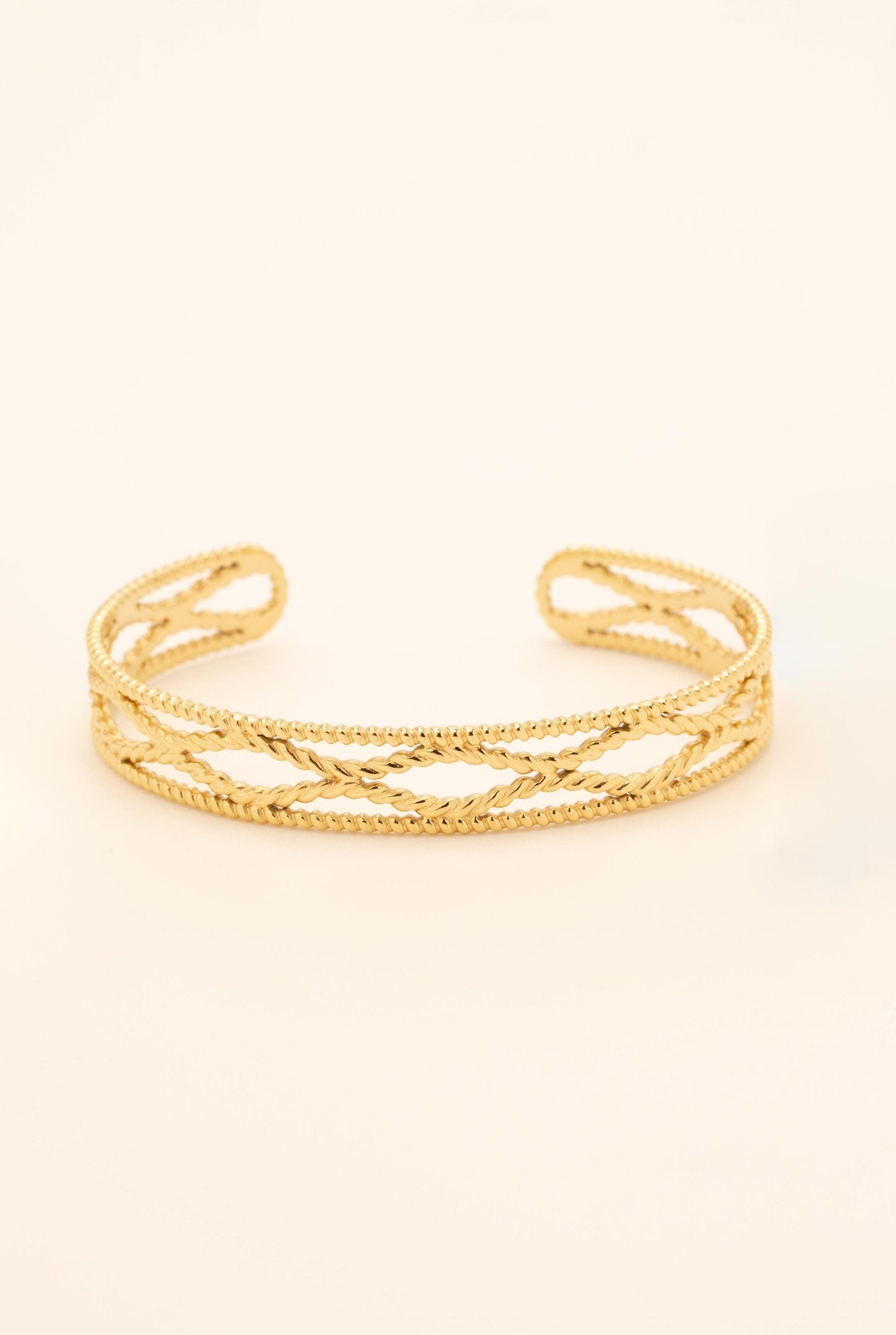 Bracelet Bohm Paris - Jonc Lansana