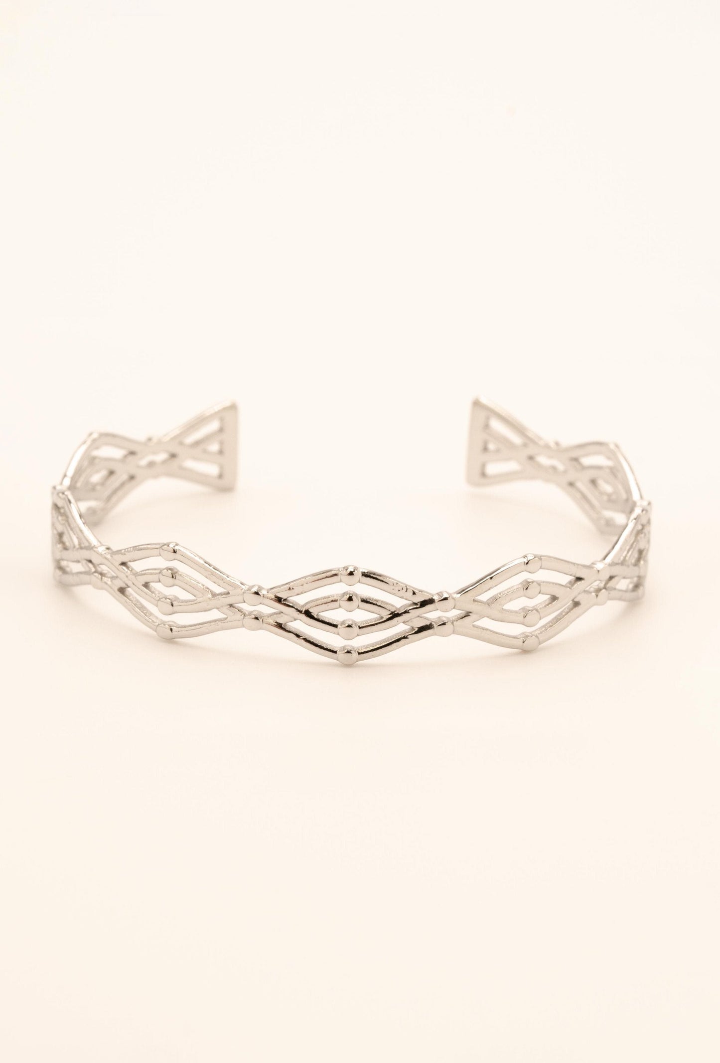 Bracelet Bohm Paris - Jonc Lennon