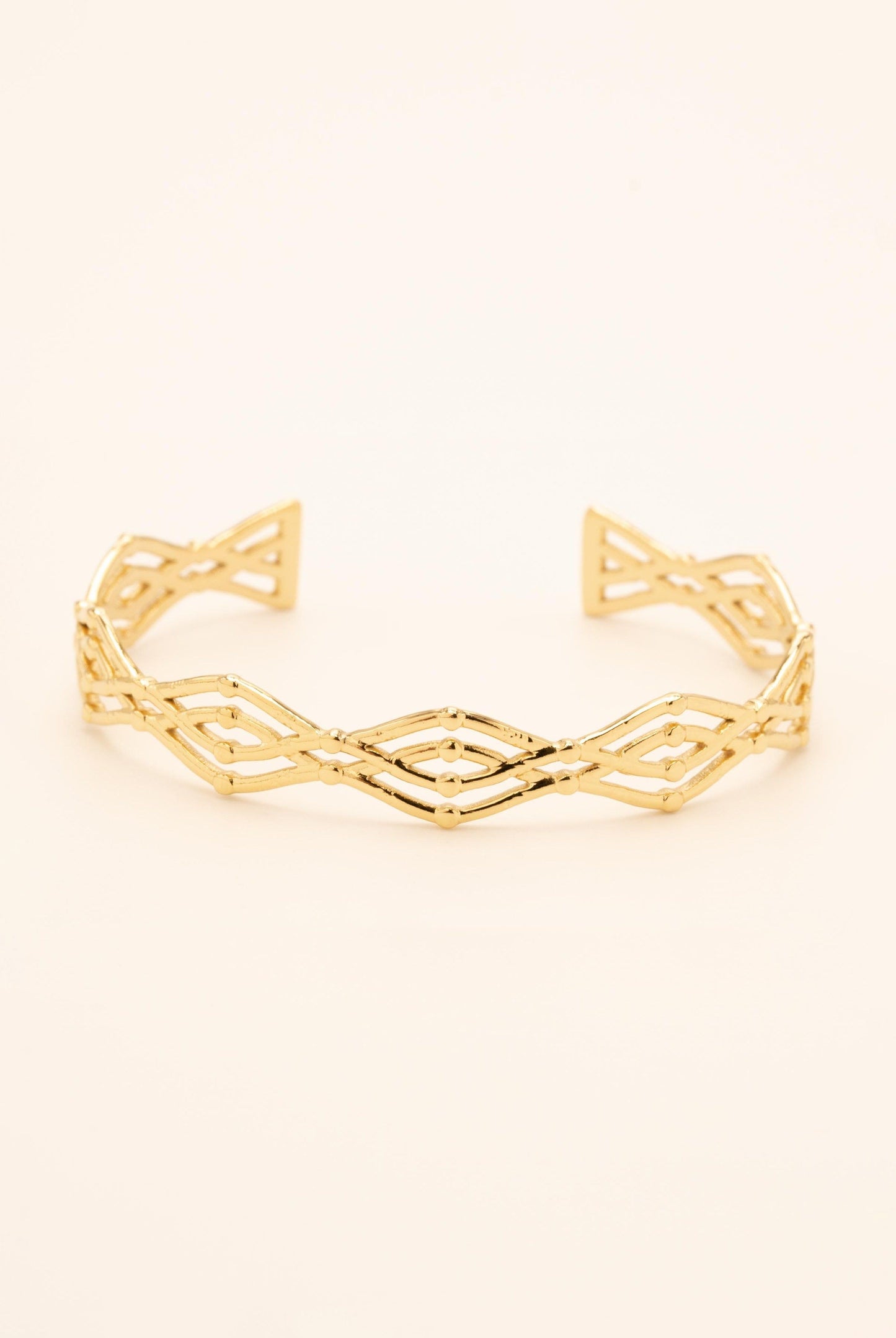 Bracelet Bohm Paris - Jonc Lennon