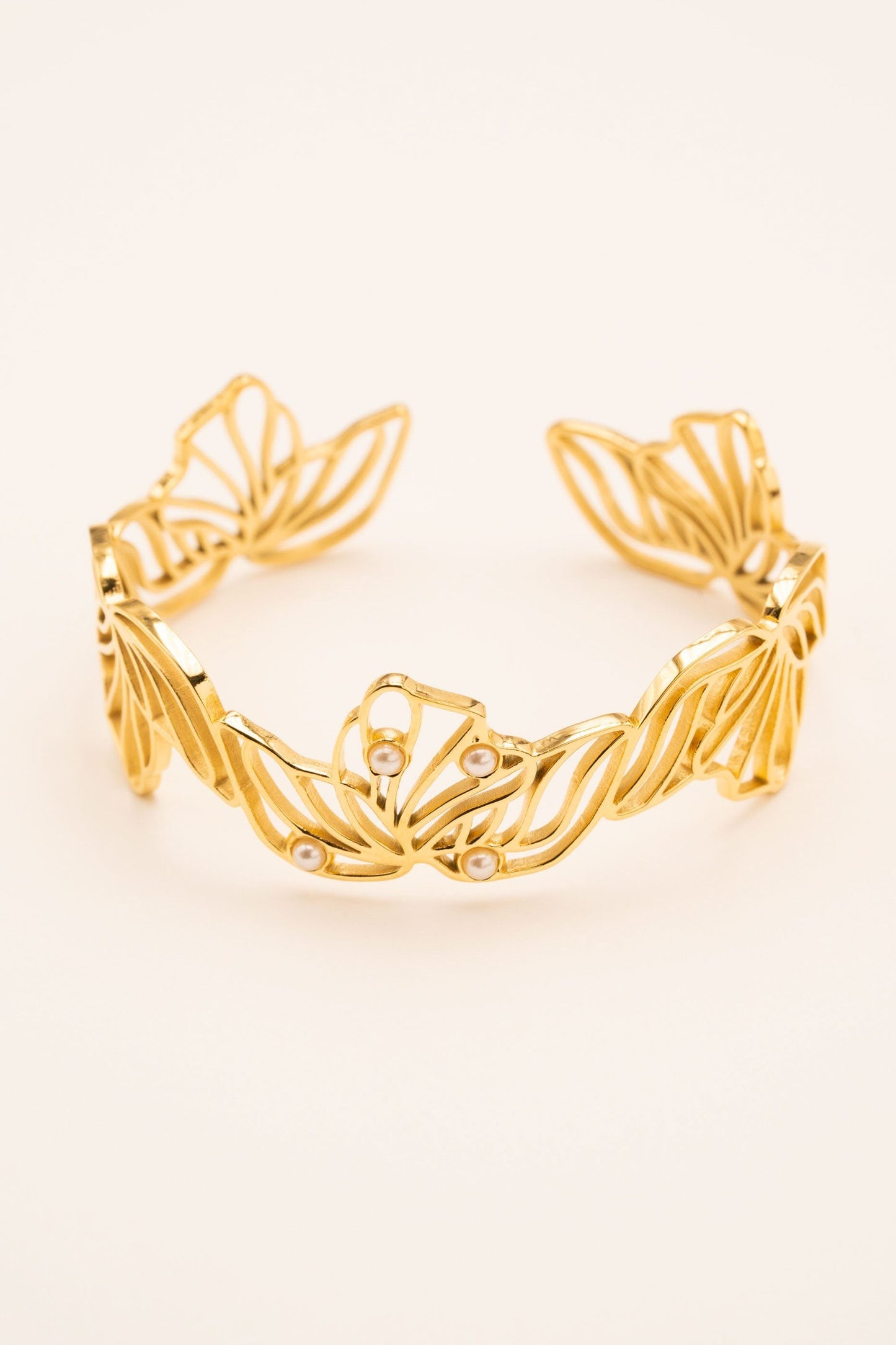 Bracelet Bohm Paris - jonc Mason