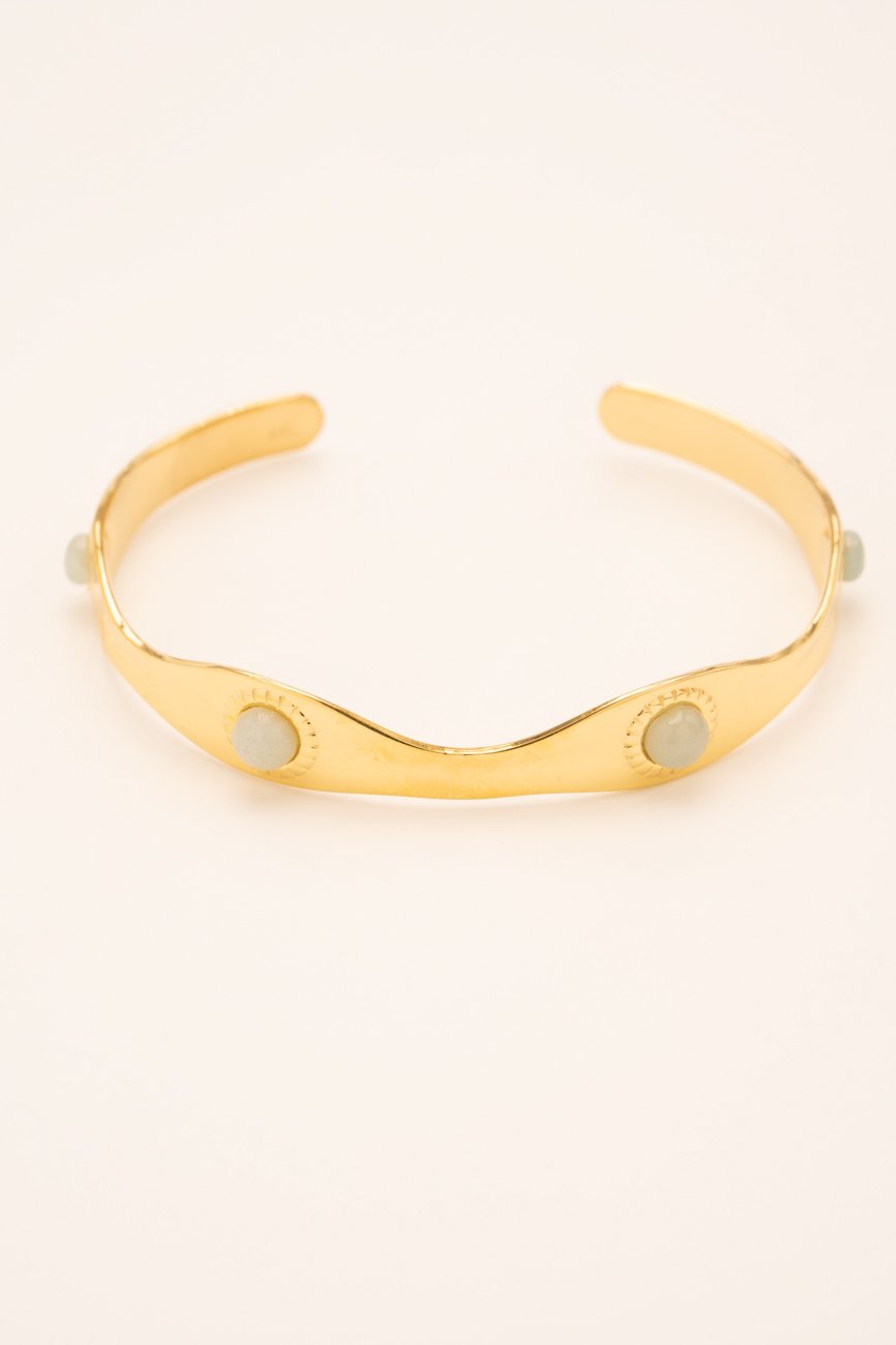 Bracelet Bohm Paris - jonc Nami