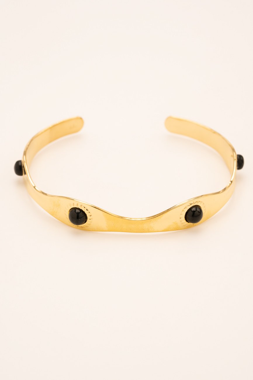 Bracelet Bohm Paris - jonc Nami