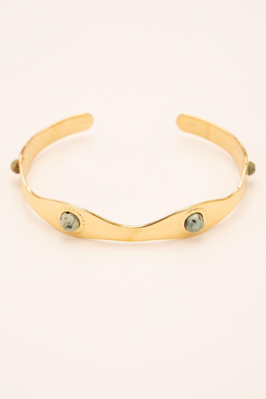 Bracelet Bohm Paris - jonc Nami