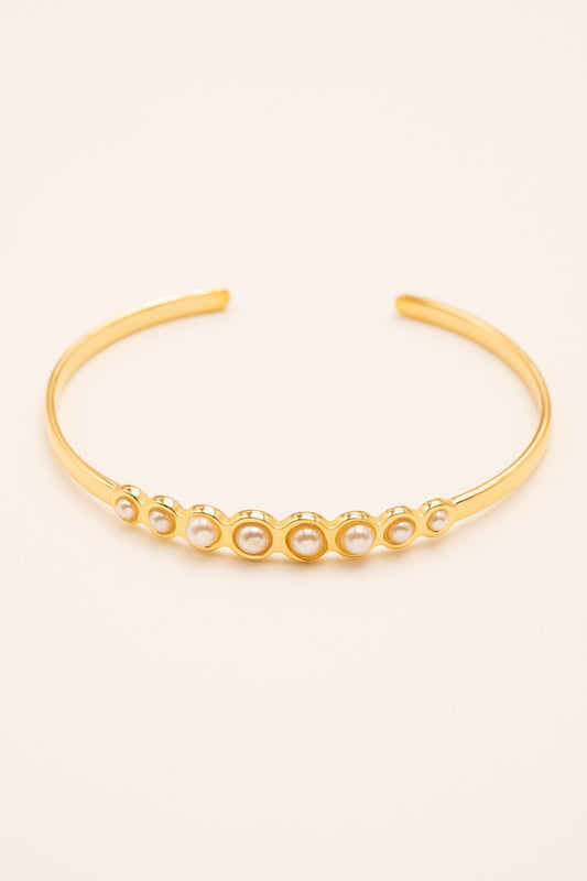 Bracelet Bohm Paris - jonc Nomi