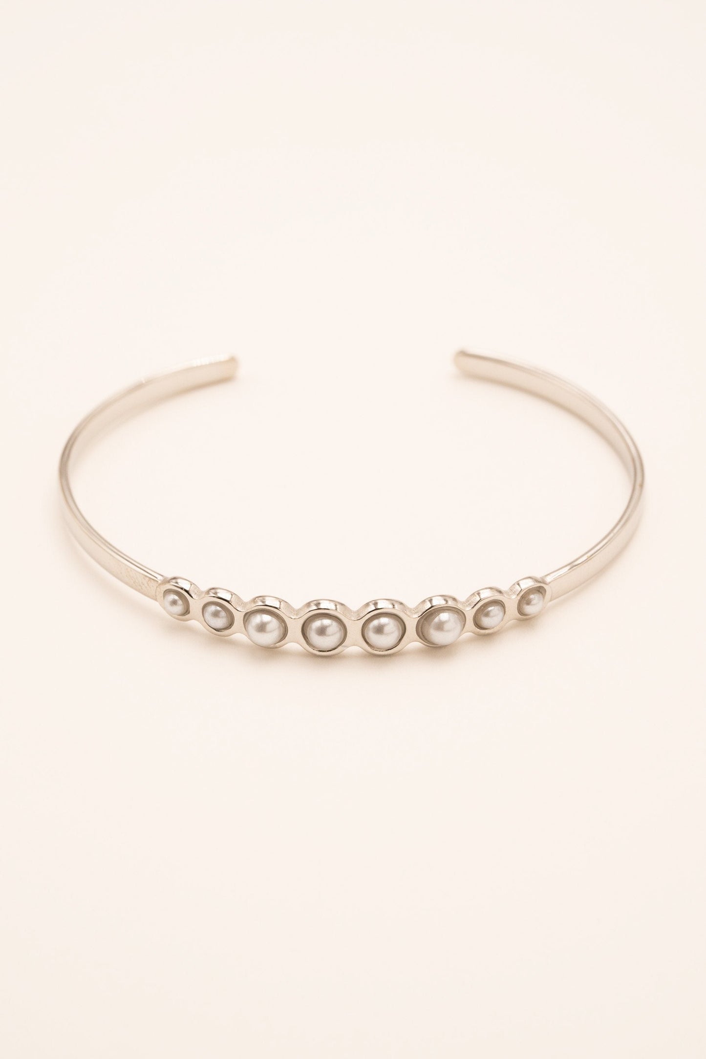 Bracelet Bohm Paris - jonc Nomi