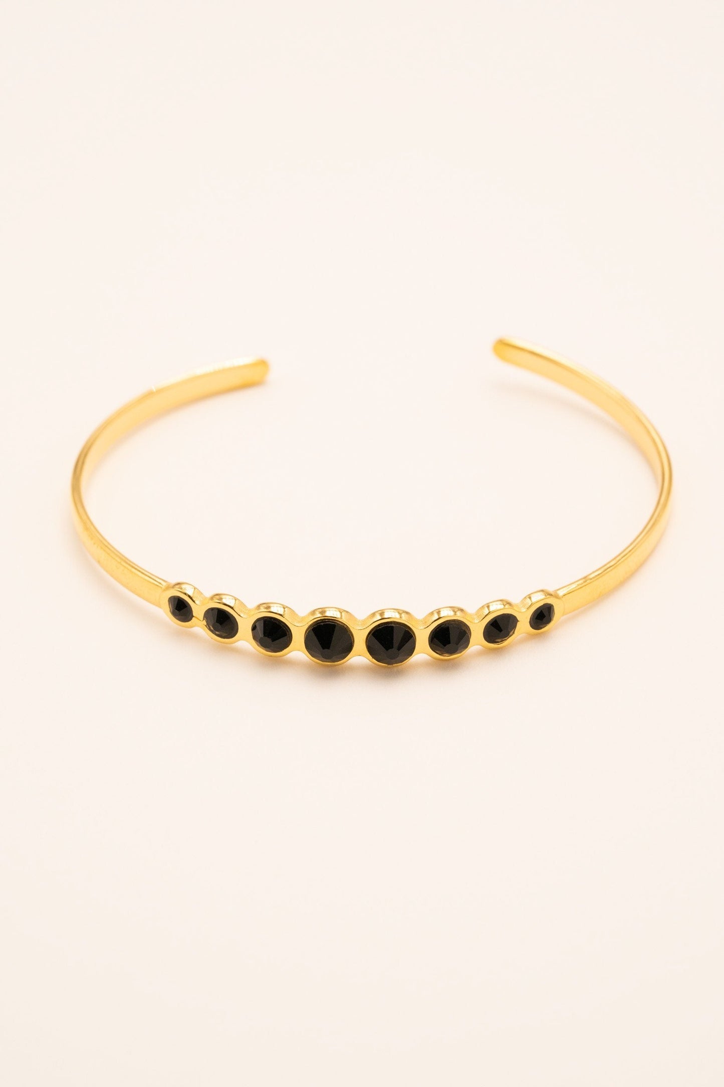 Bracelet Bohm Paris - jonc Nomi