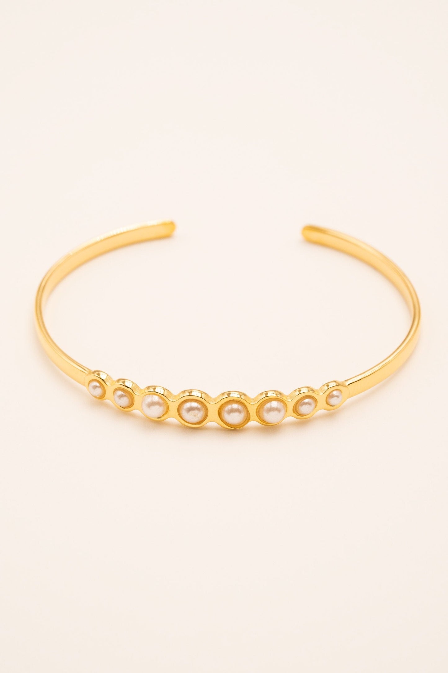 Bracelet Bohm Paris - jonc Nomi