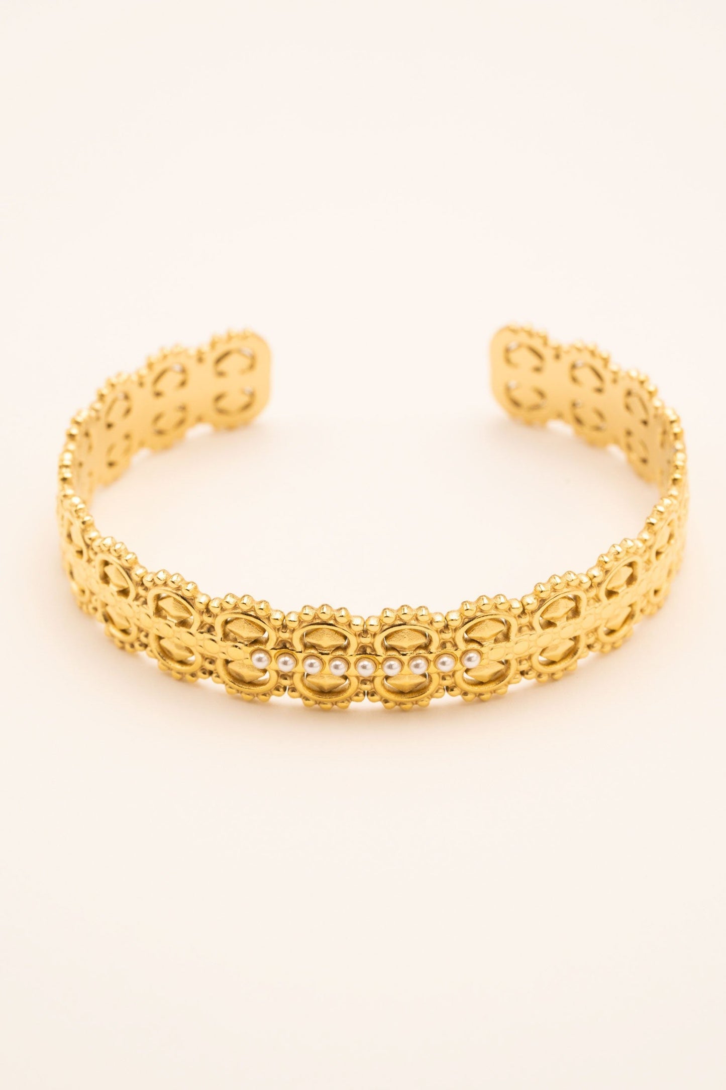 Bracelet Bohm Paris - jonc Ronie