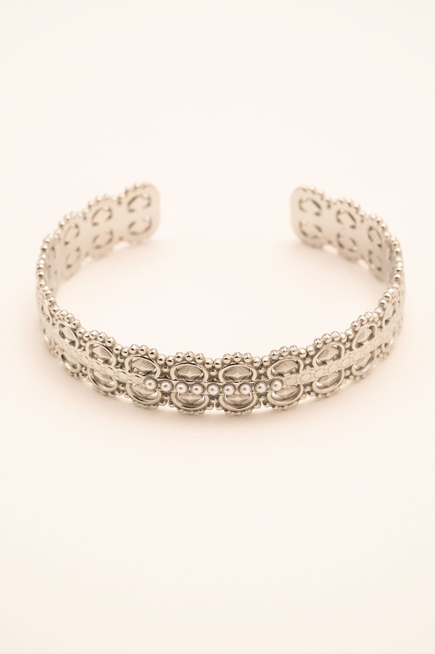 Bracelet Bohm Paris - jonc Ronie