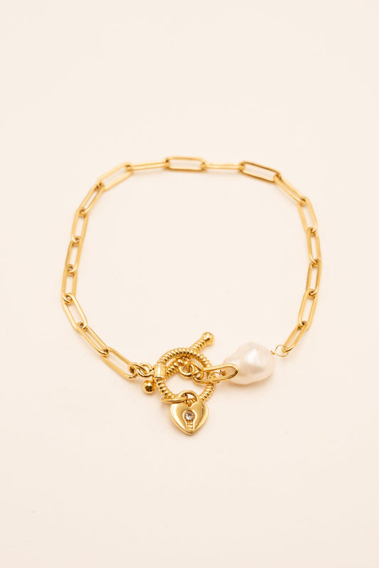 Bracelet Bohm Paris - Julia