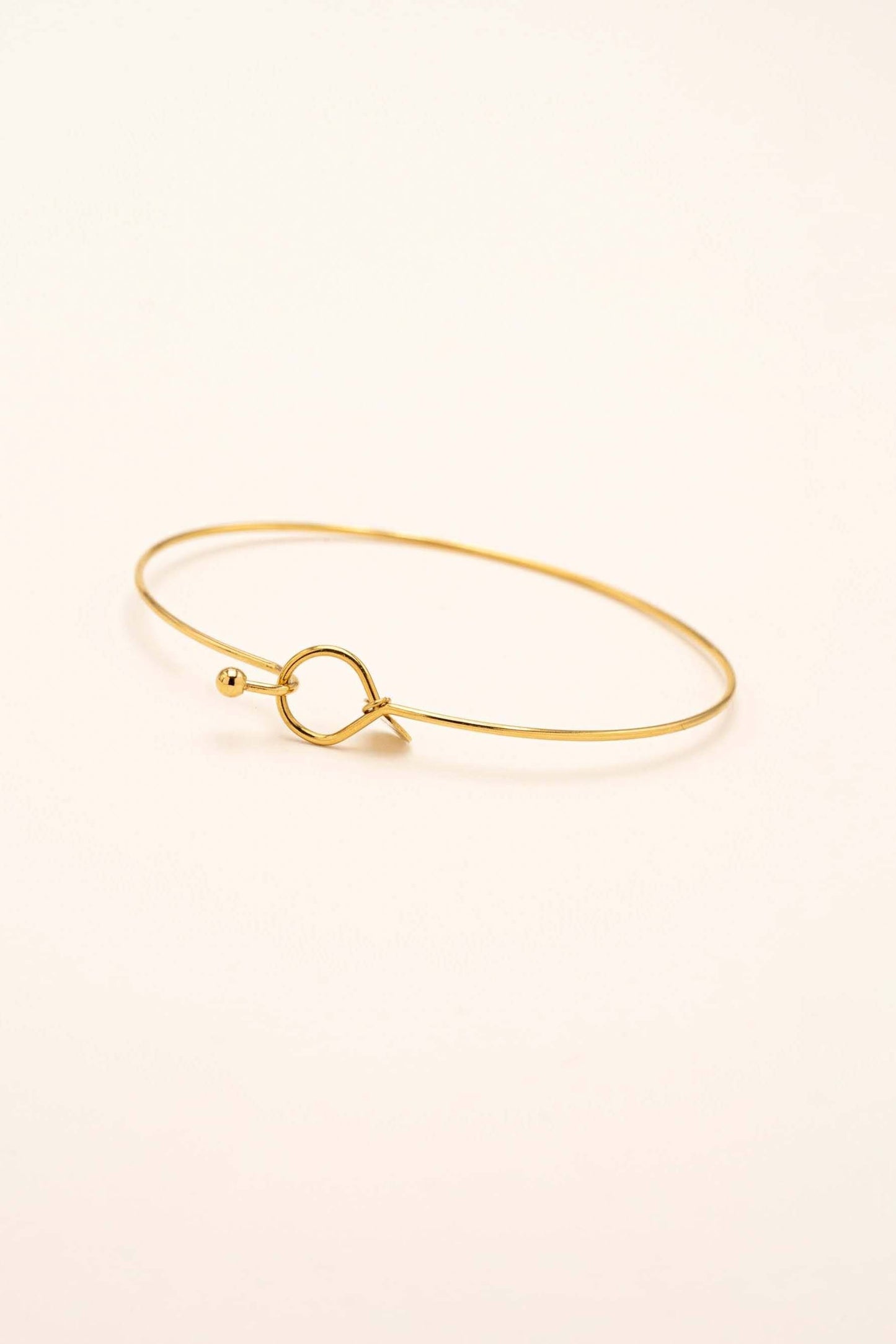 Bracelet Bohm Paris - Locker Inga - Semainier