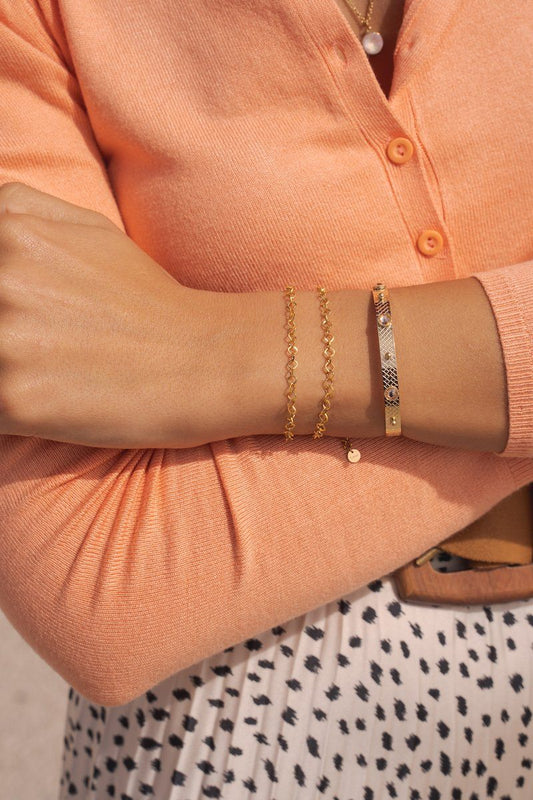 Bracelet Bohm Paris - Locker Nyloa