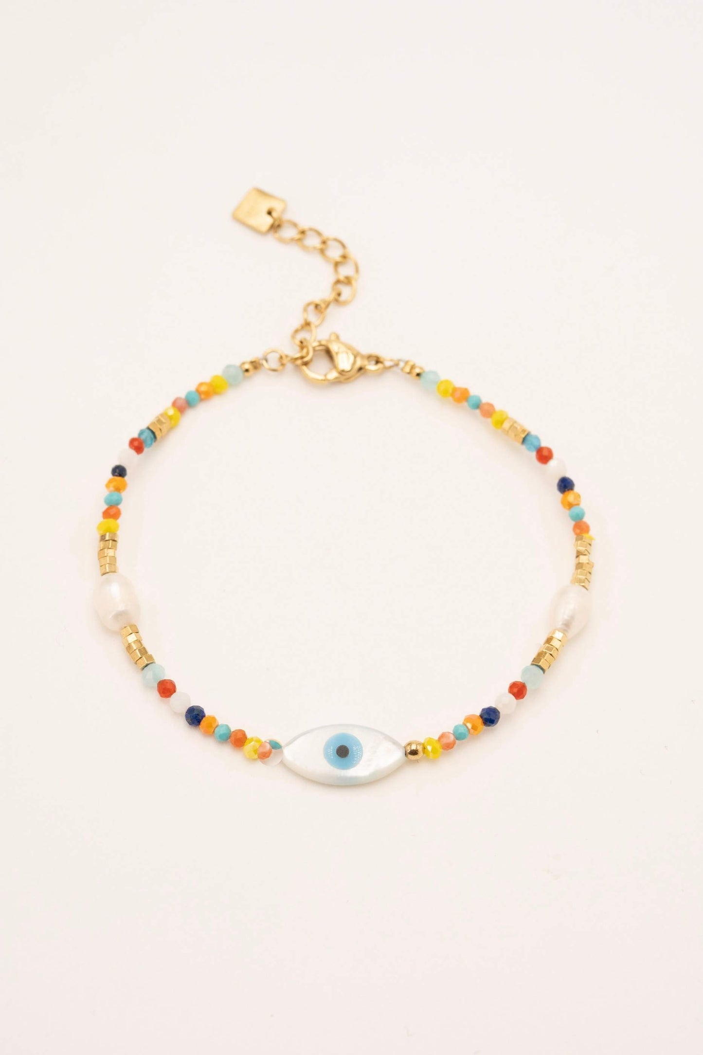 Bracelet Bohm Paris - Miliano eye