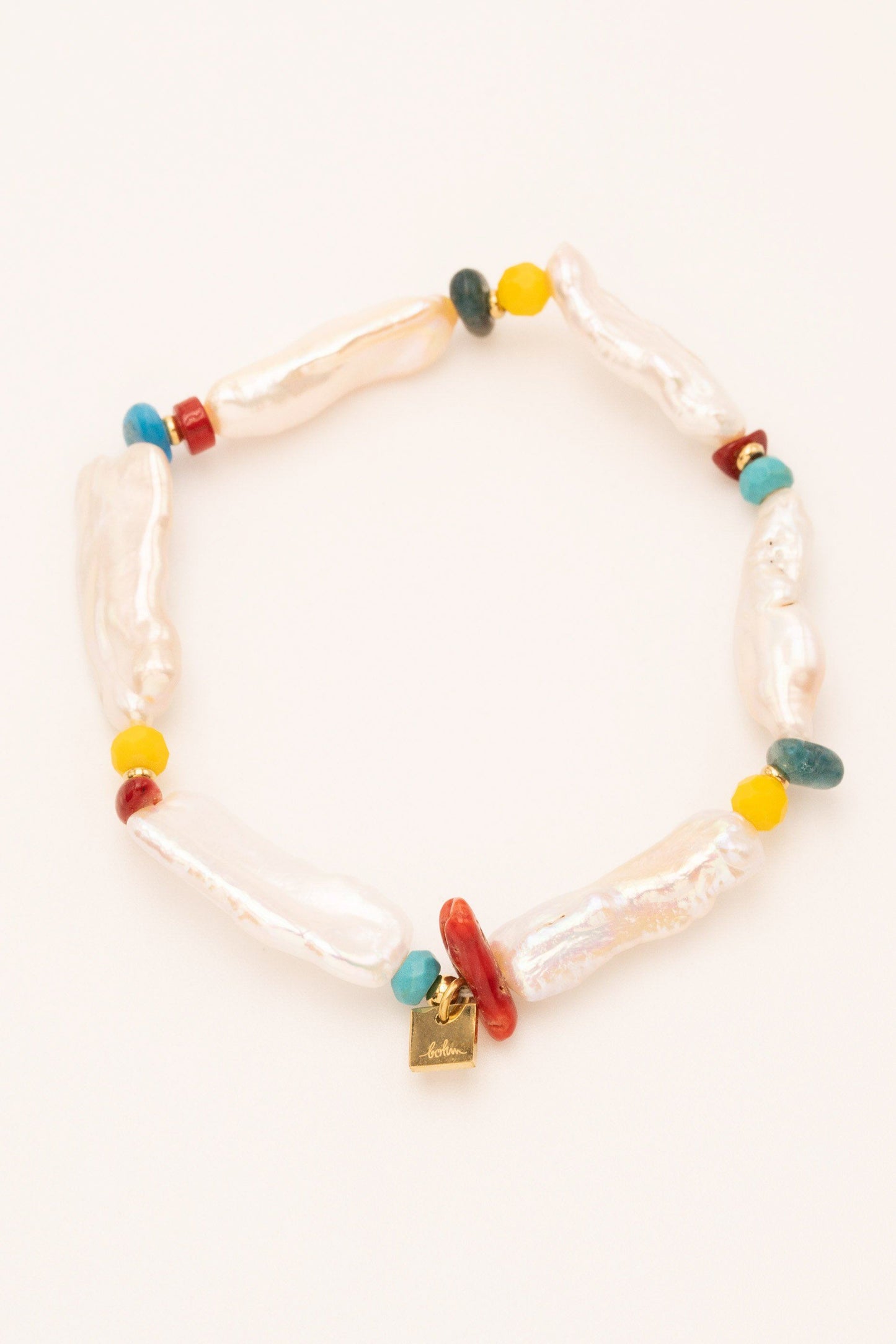 Bracelet Bohm Paris - Mindanao