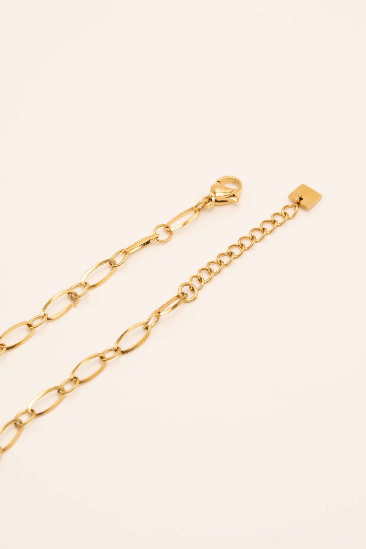 Bracelet Bohm Paris - Safety pin