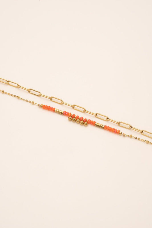 Bracelet Bohm Paris - Uhaina