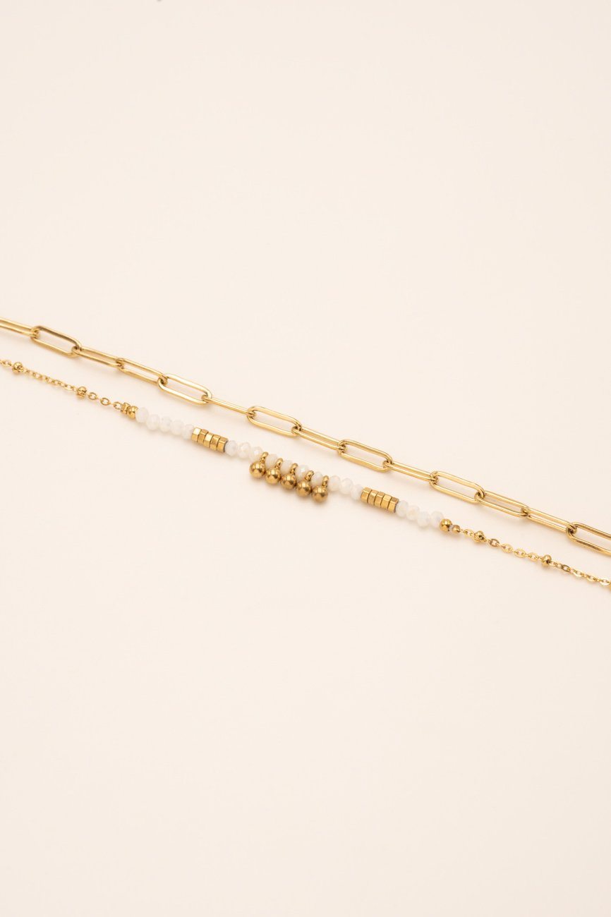 Bracelet Bohm Paris - Uhaina