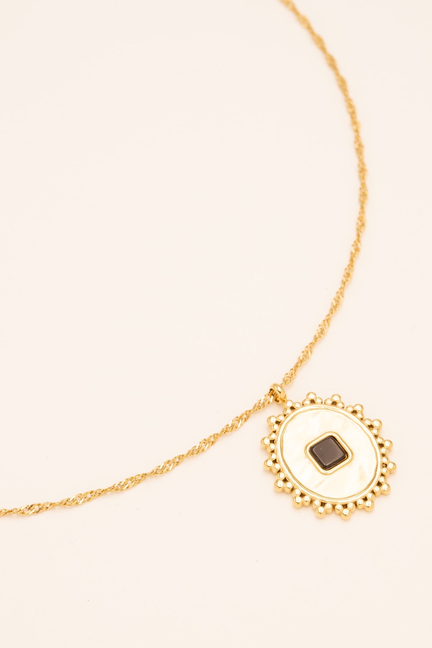 Collier Bohm Paris - Abigail