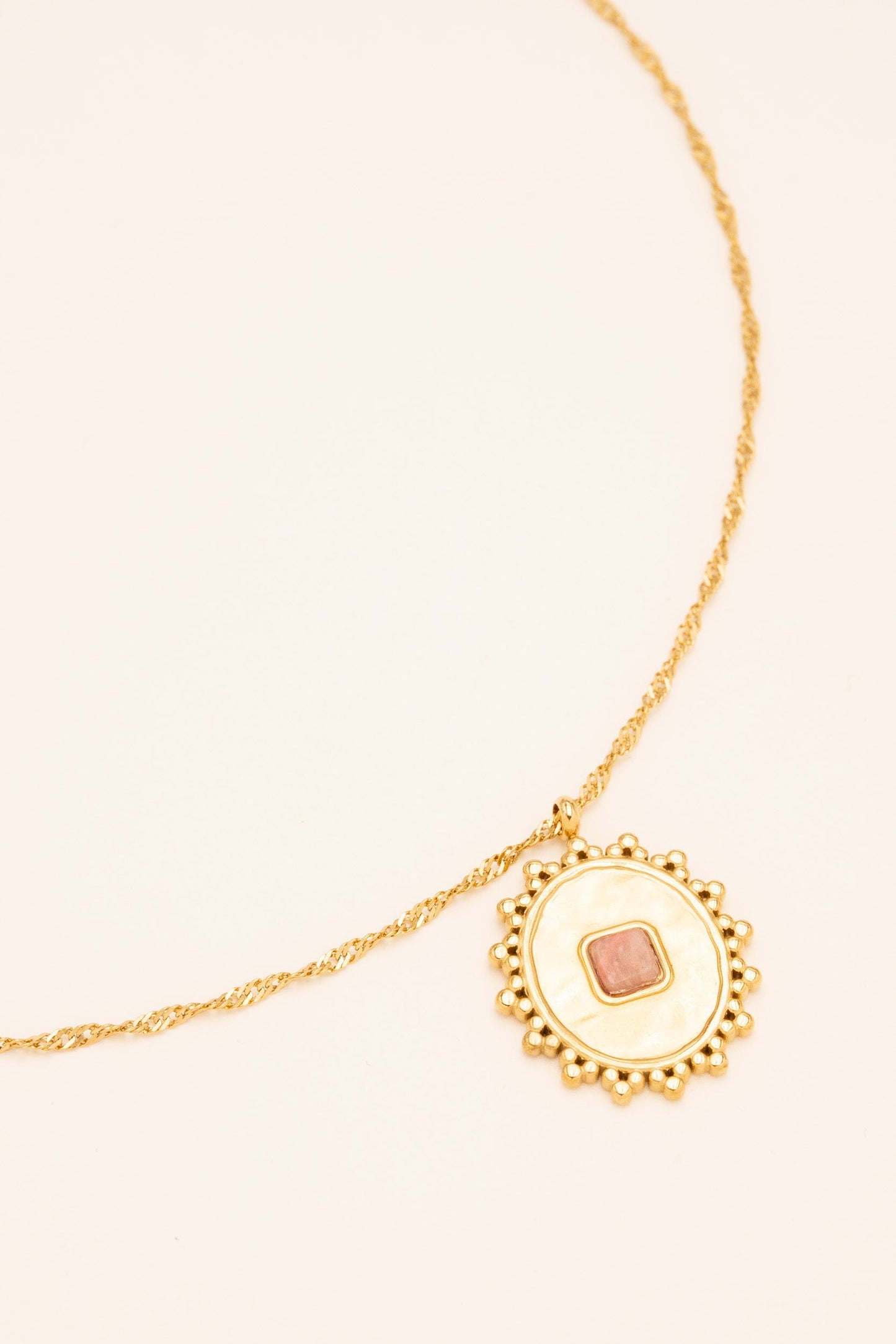 Collier Bohm Paris - Abigail