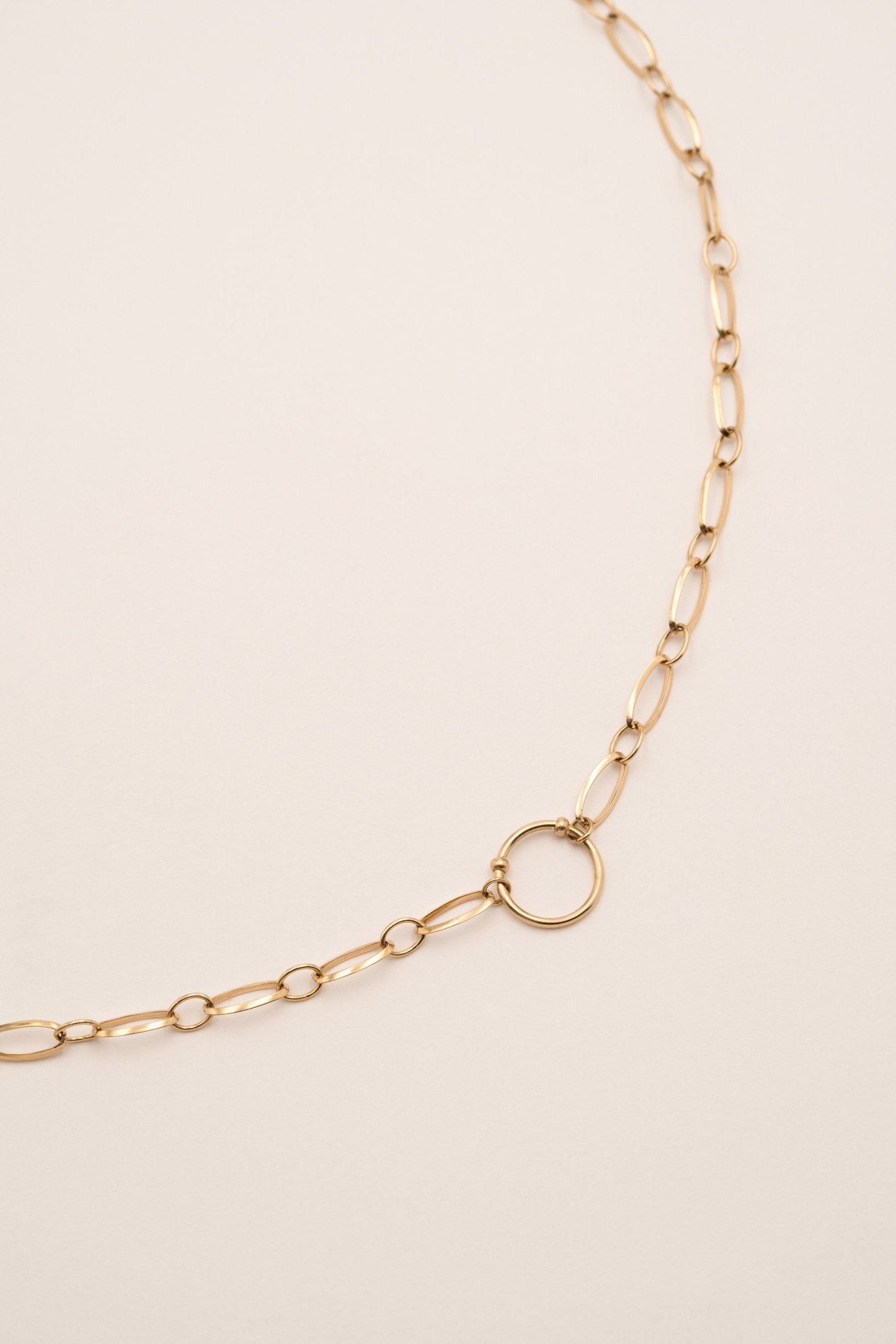 Collier Bohm Paris - Locker Adélie