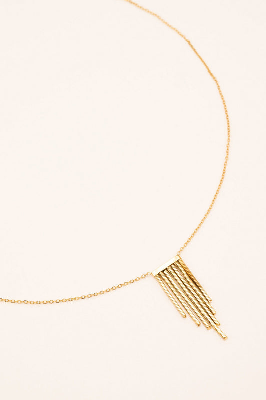 Collier Bohm Paris - Alaia