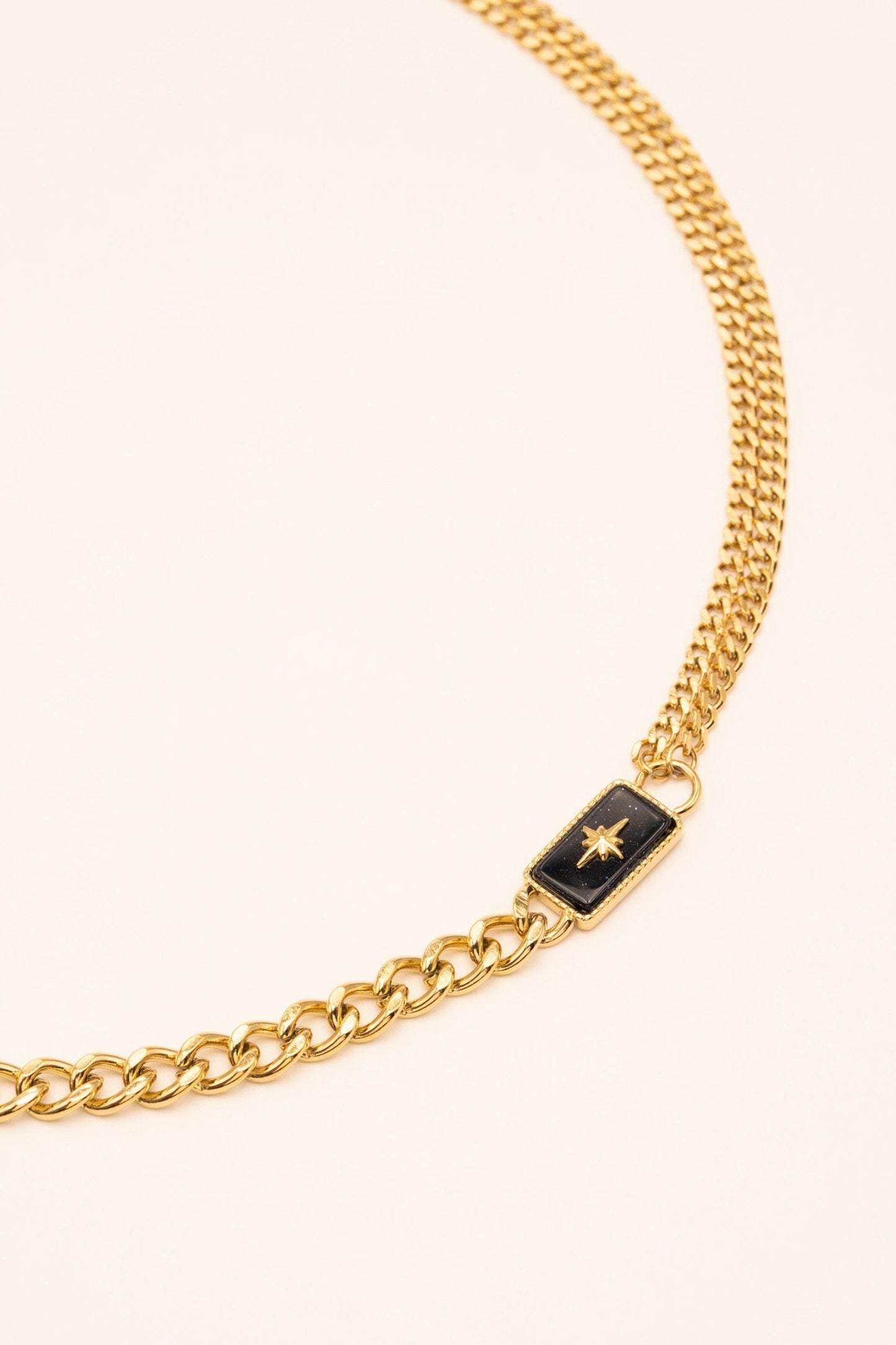 Collier Bohm Paris - Alicianne