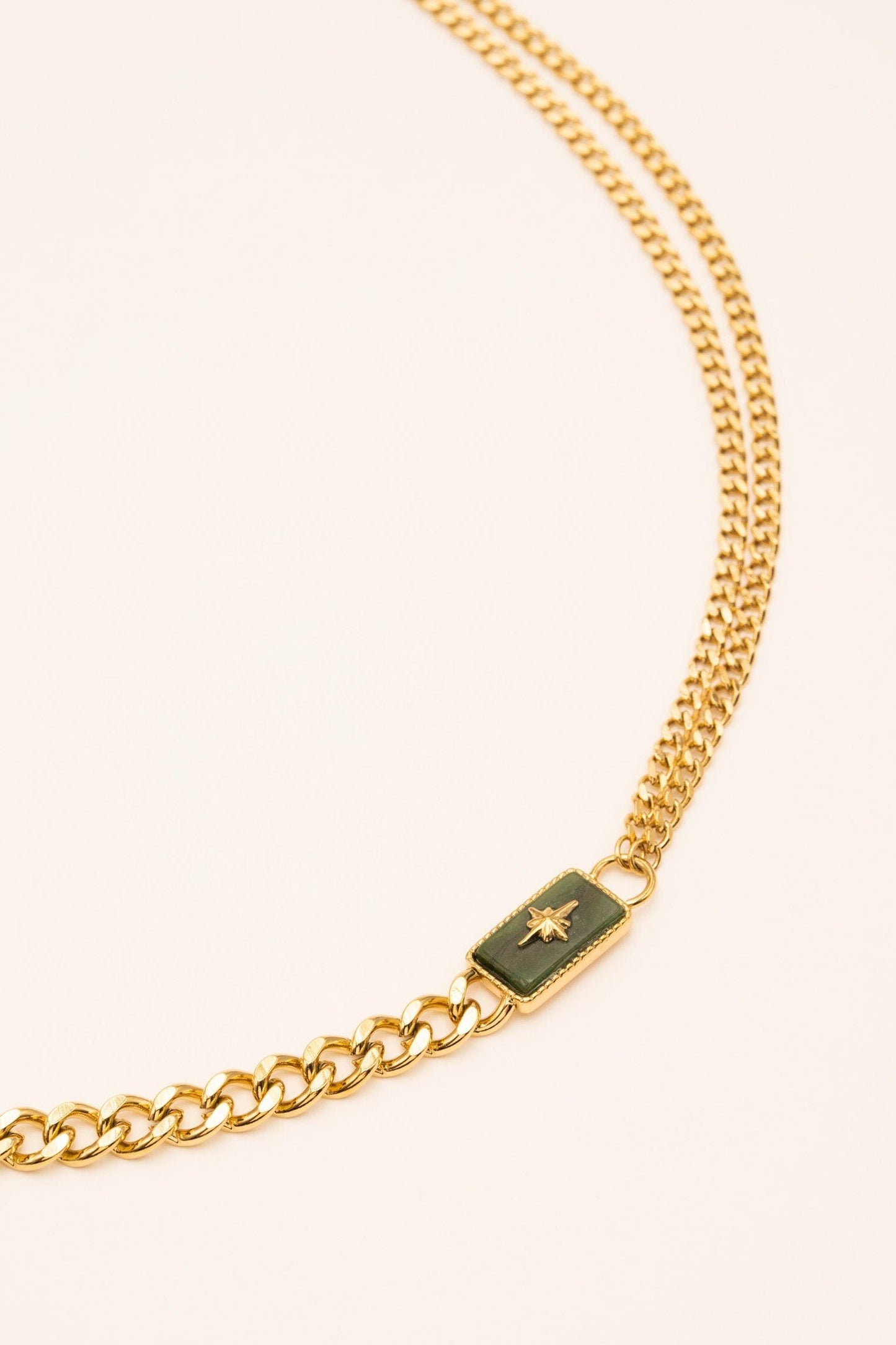 Collier Bohm Paris - Alicianne