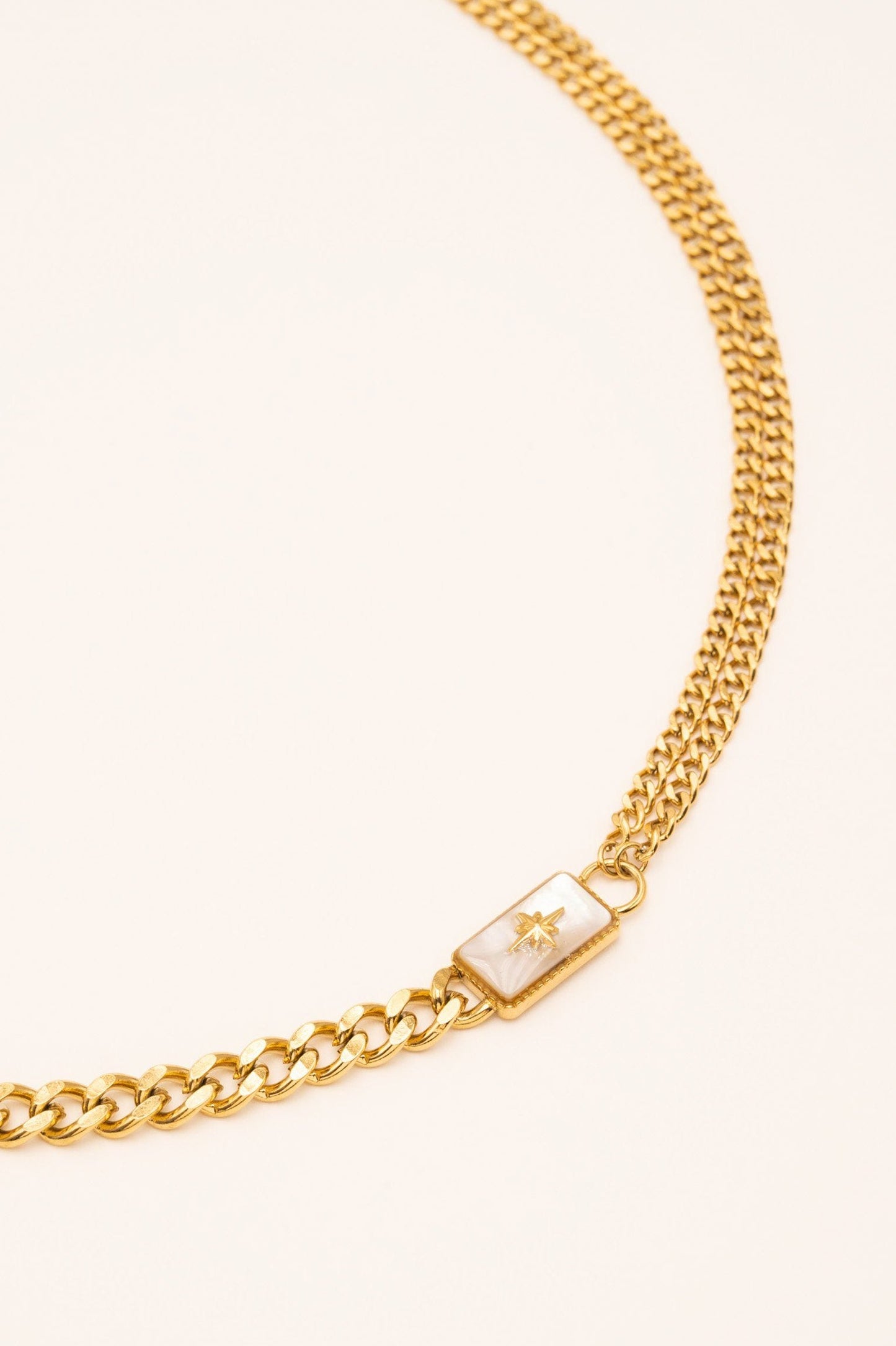 Collier Bohm Paris - Alicianne