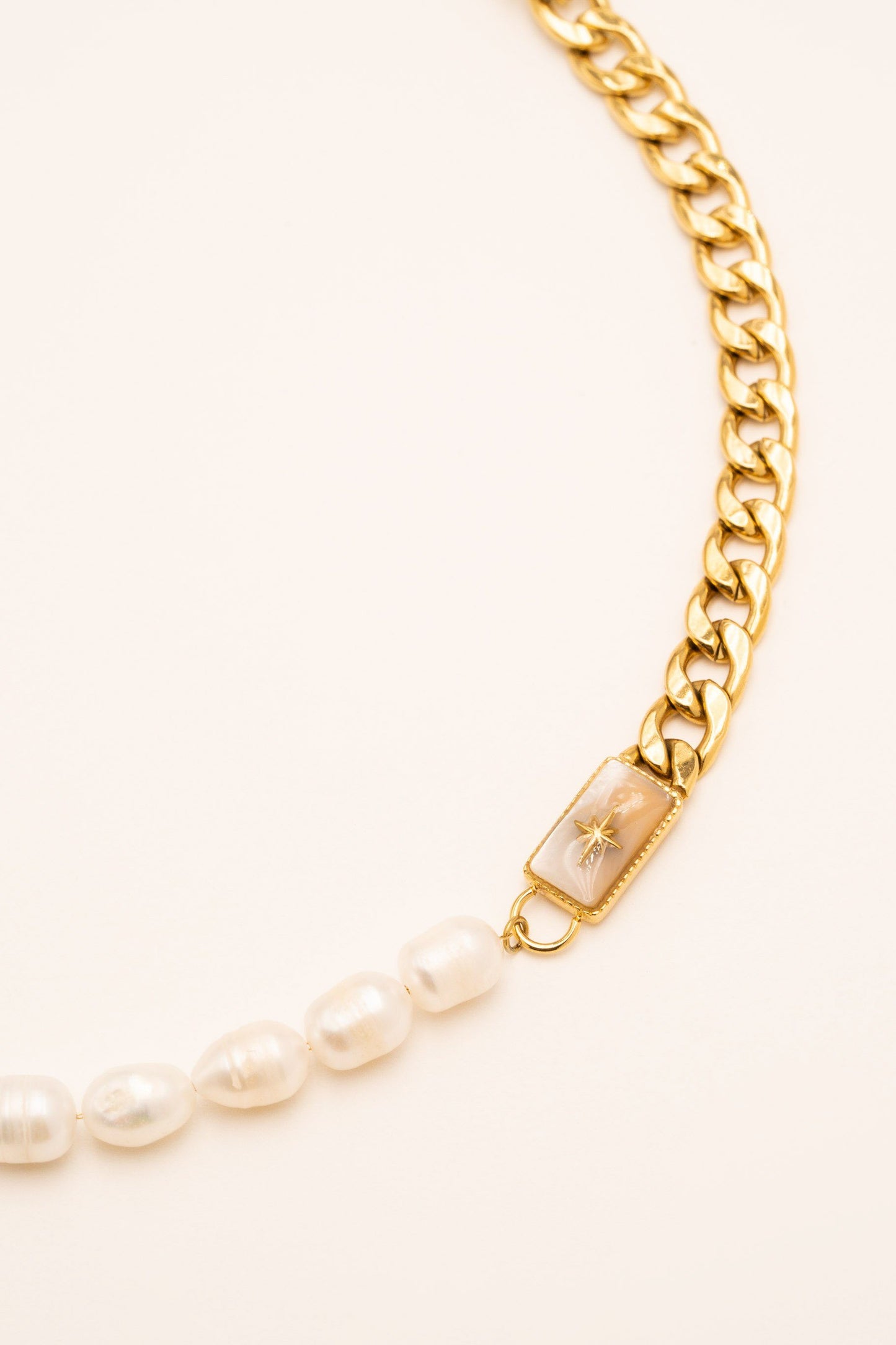 Collier Bohm Paris - Alicianne - perles