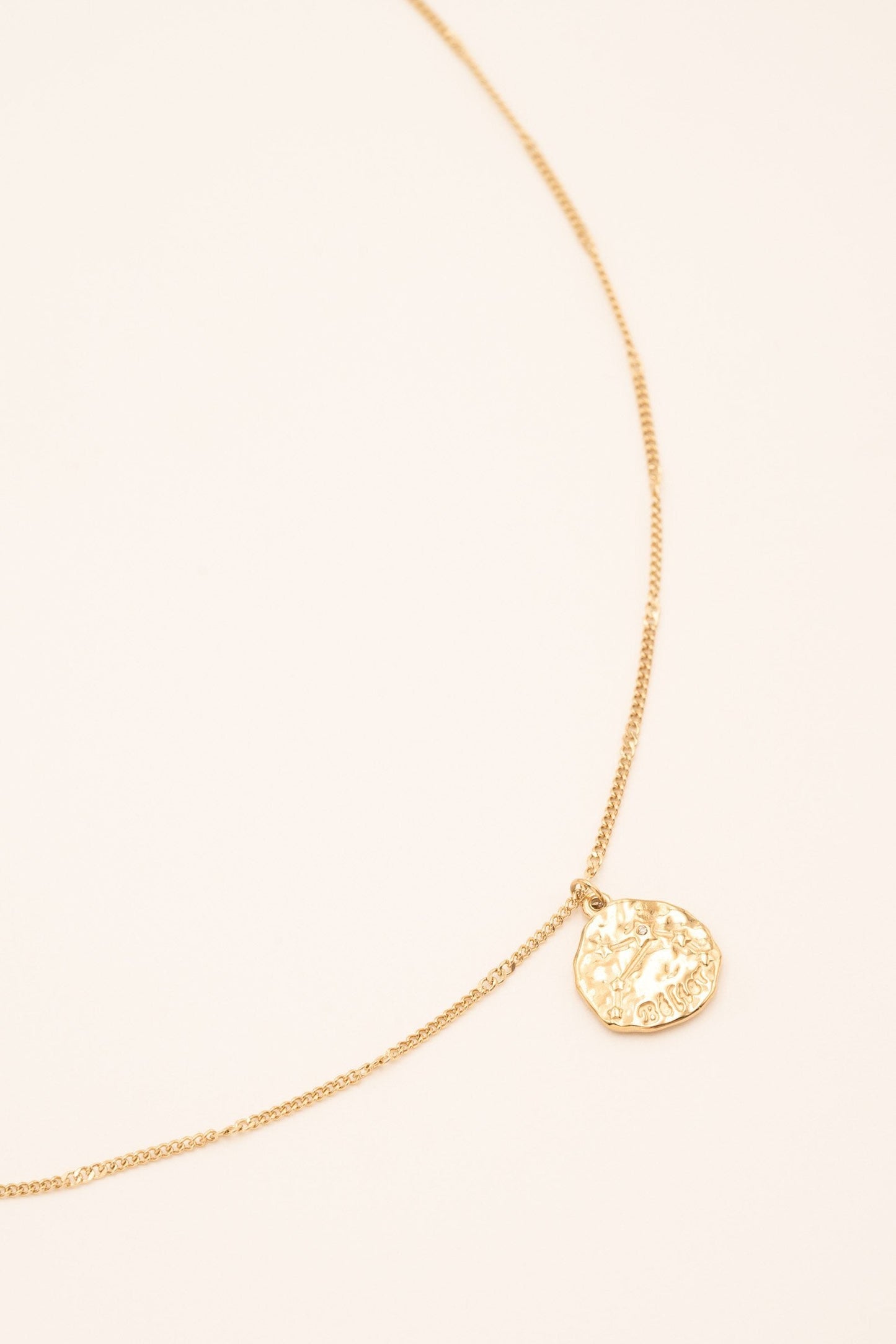 Collier Bohm Paris - Astro