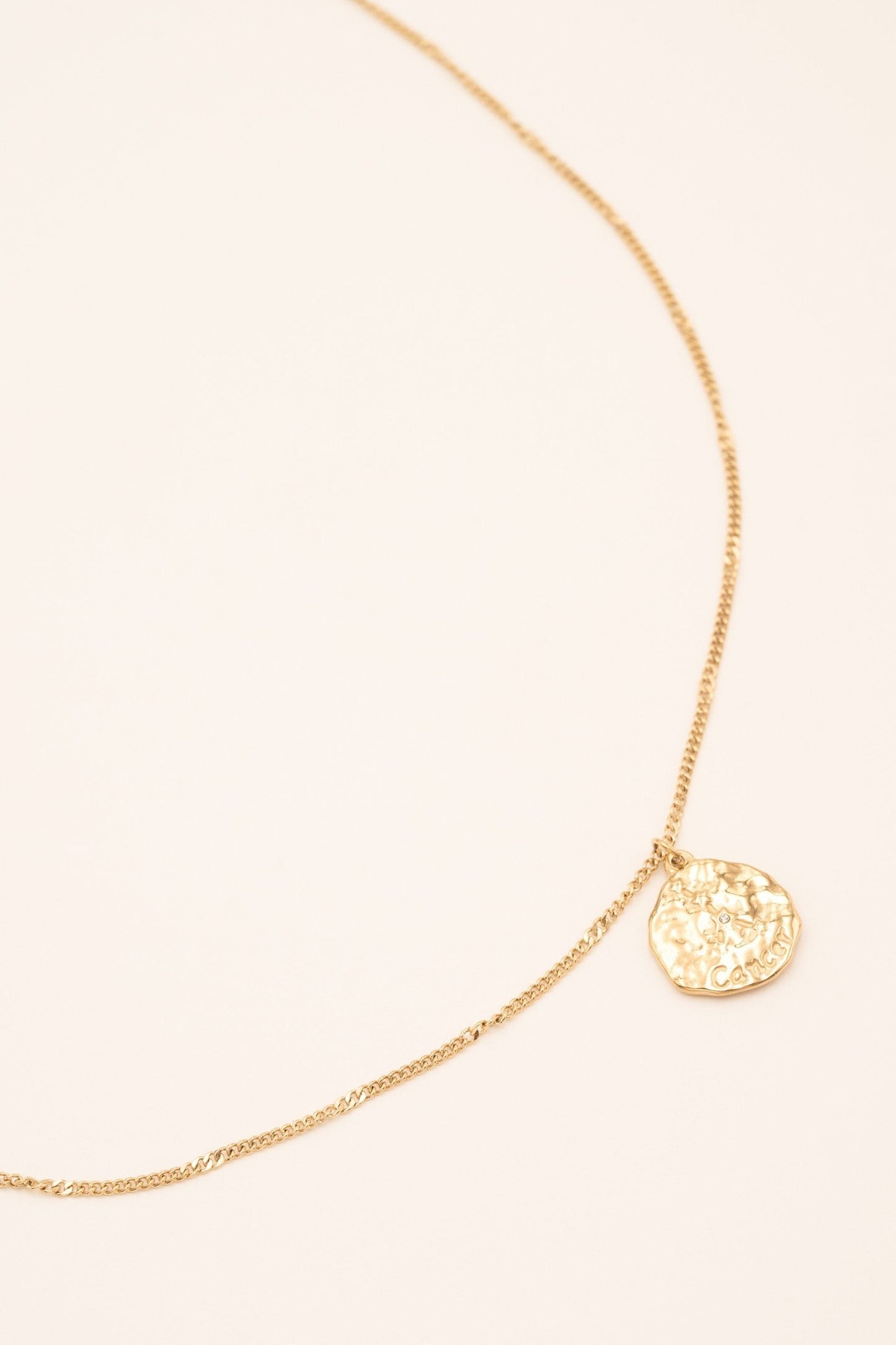 Collier Bohm Paris - Astro