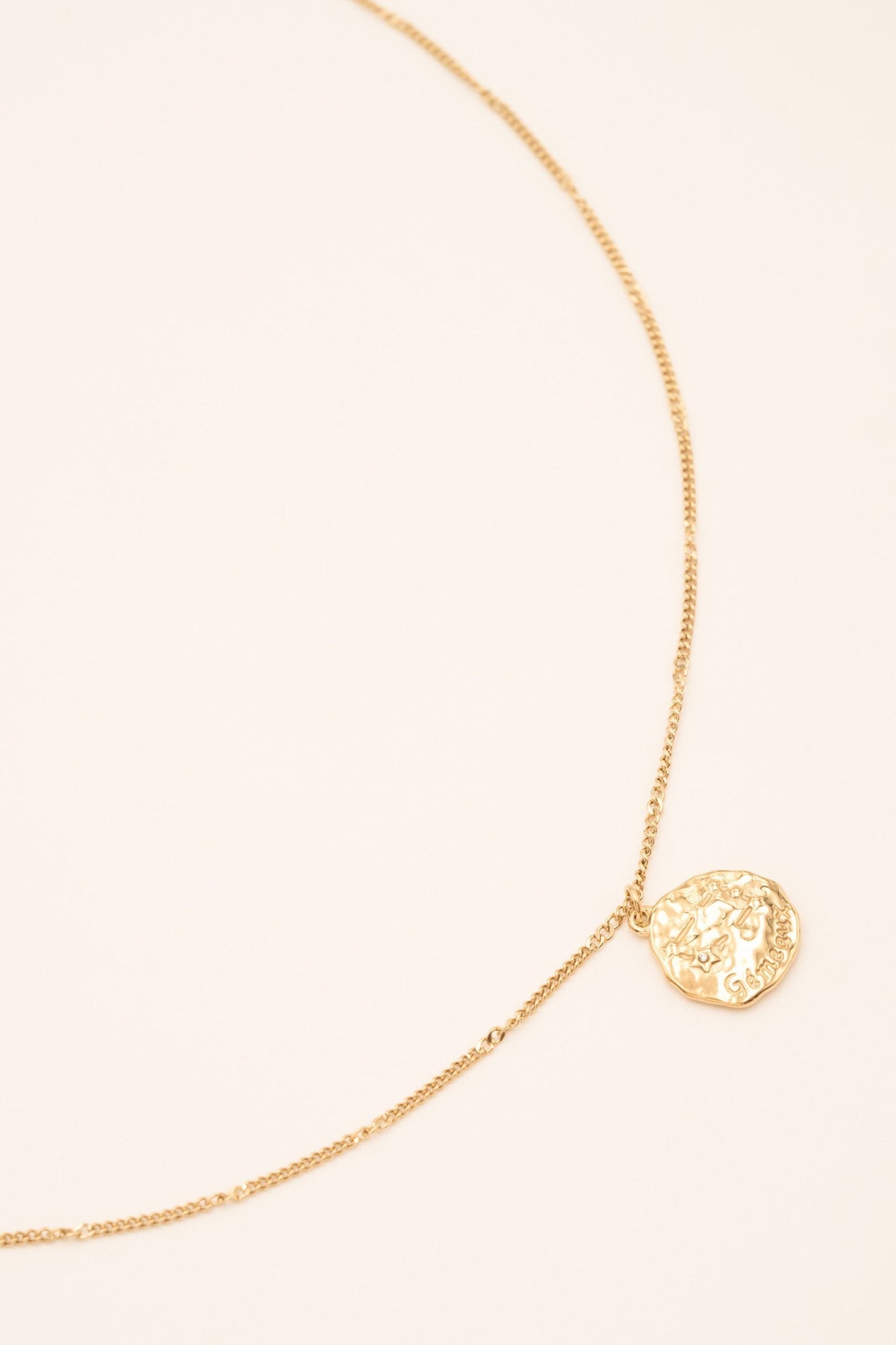 Collier Bohm Paris - Astro