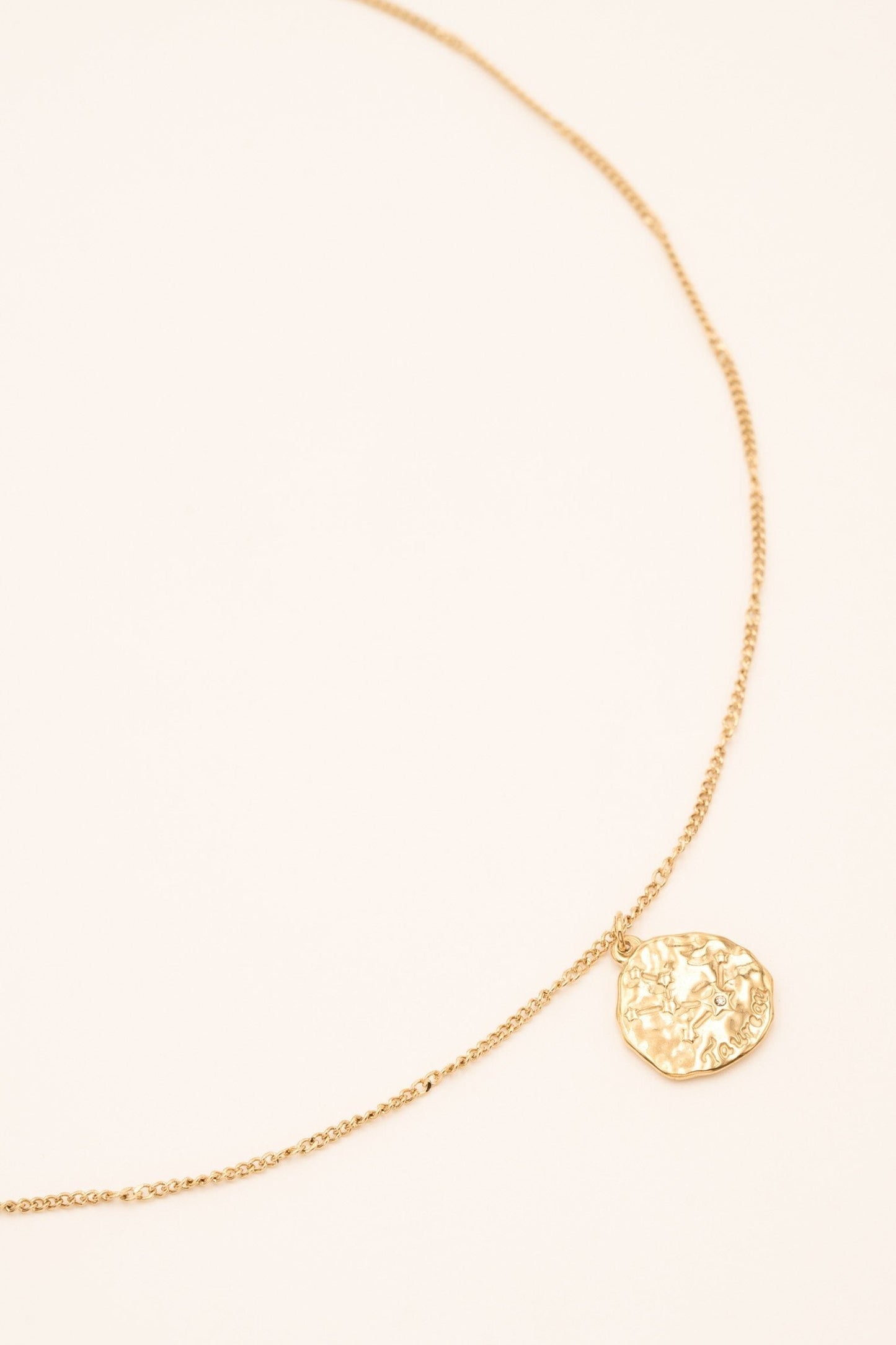 Collier Bohm Paris - Astro