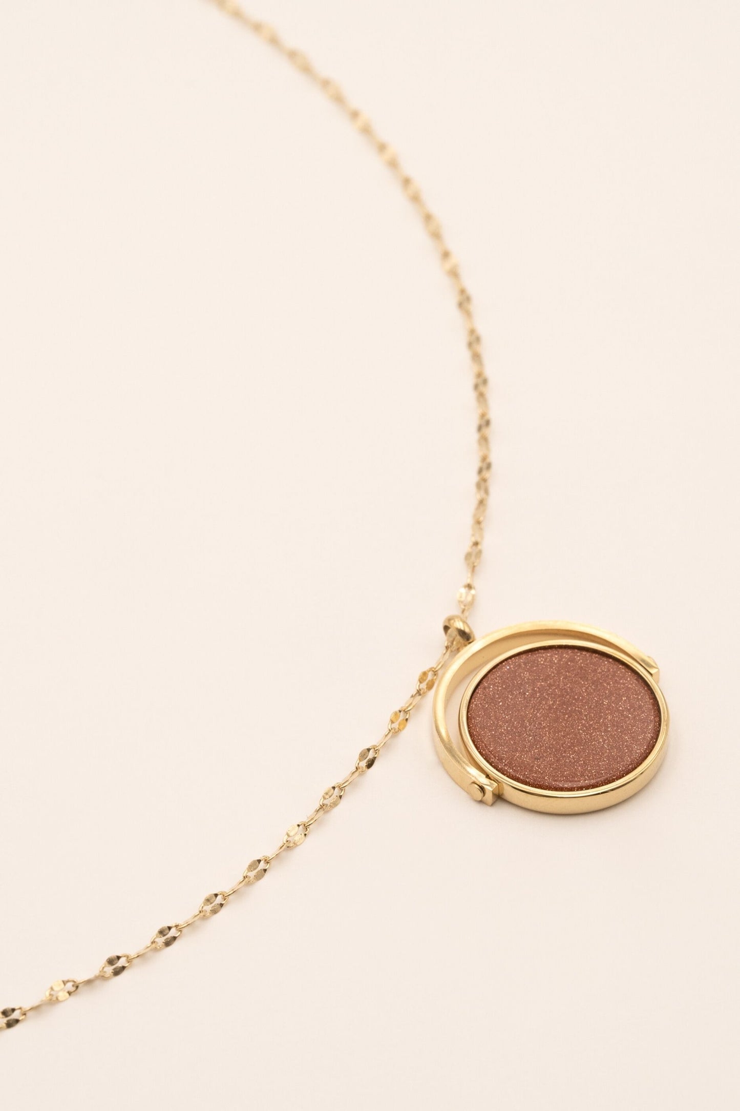 Collier Bohm Paris - Bliss