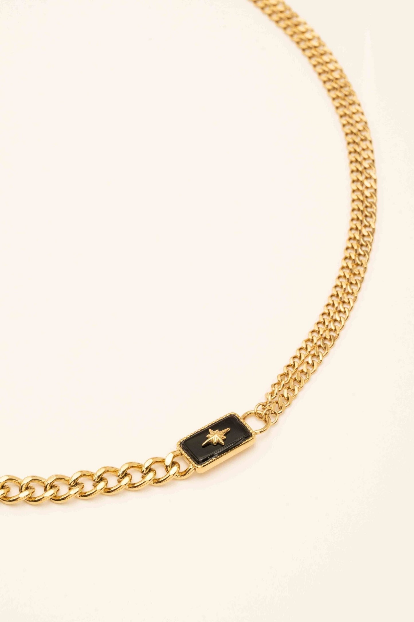 Collier Bohm Paris - Alicianne