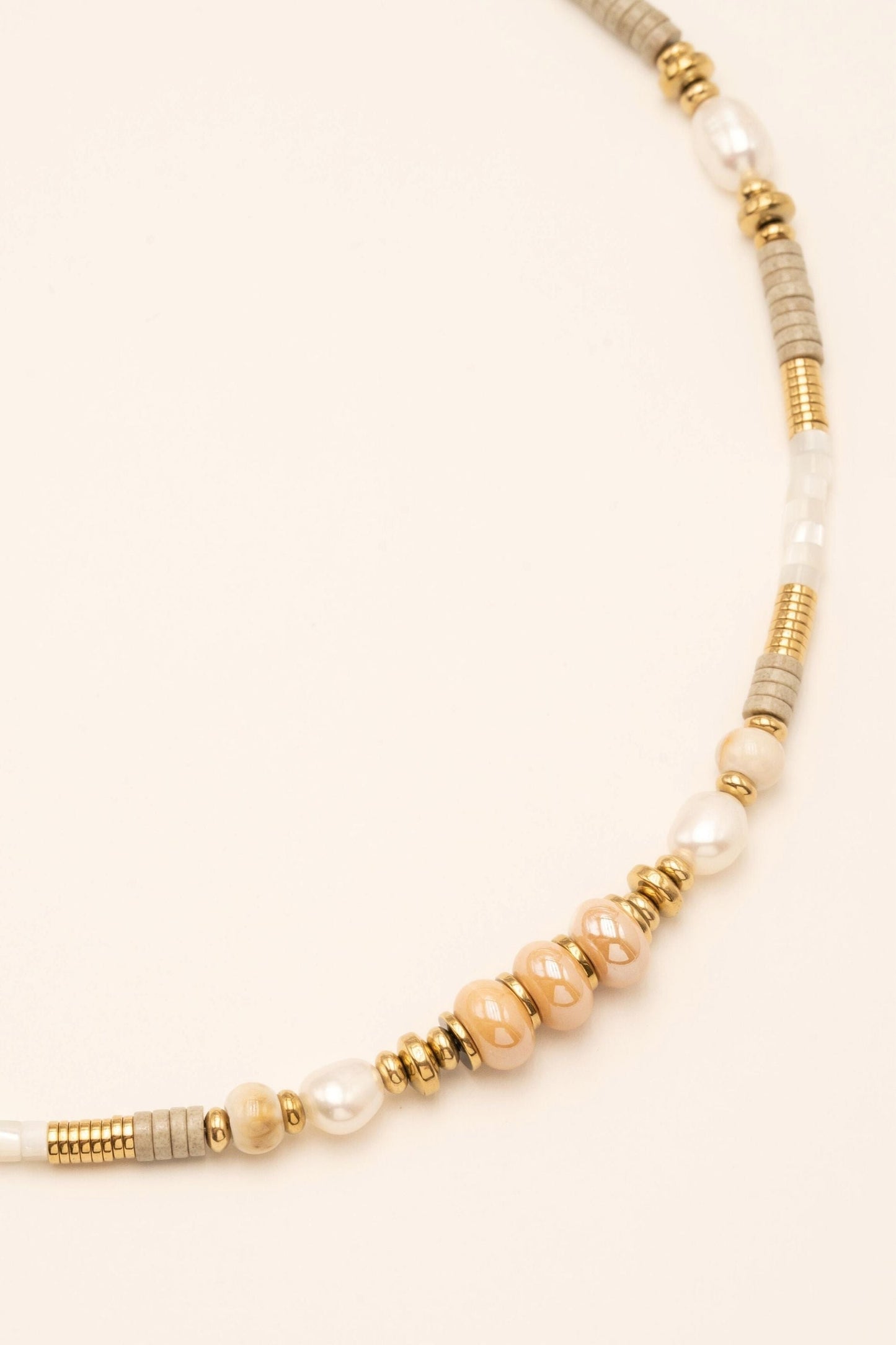 Collier Bohm Paris - Ariadnanie