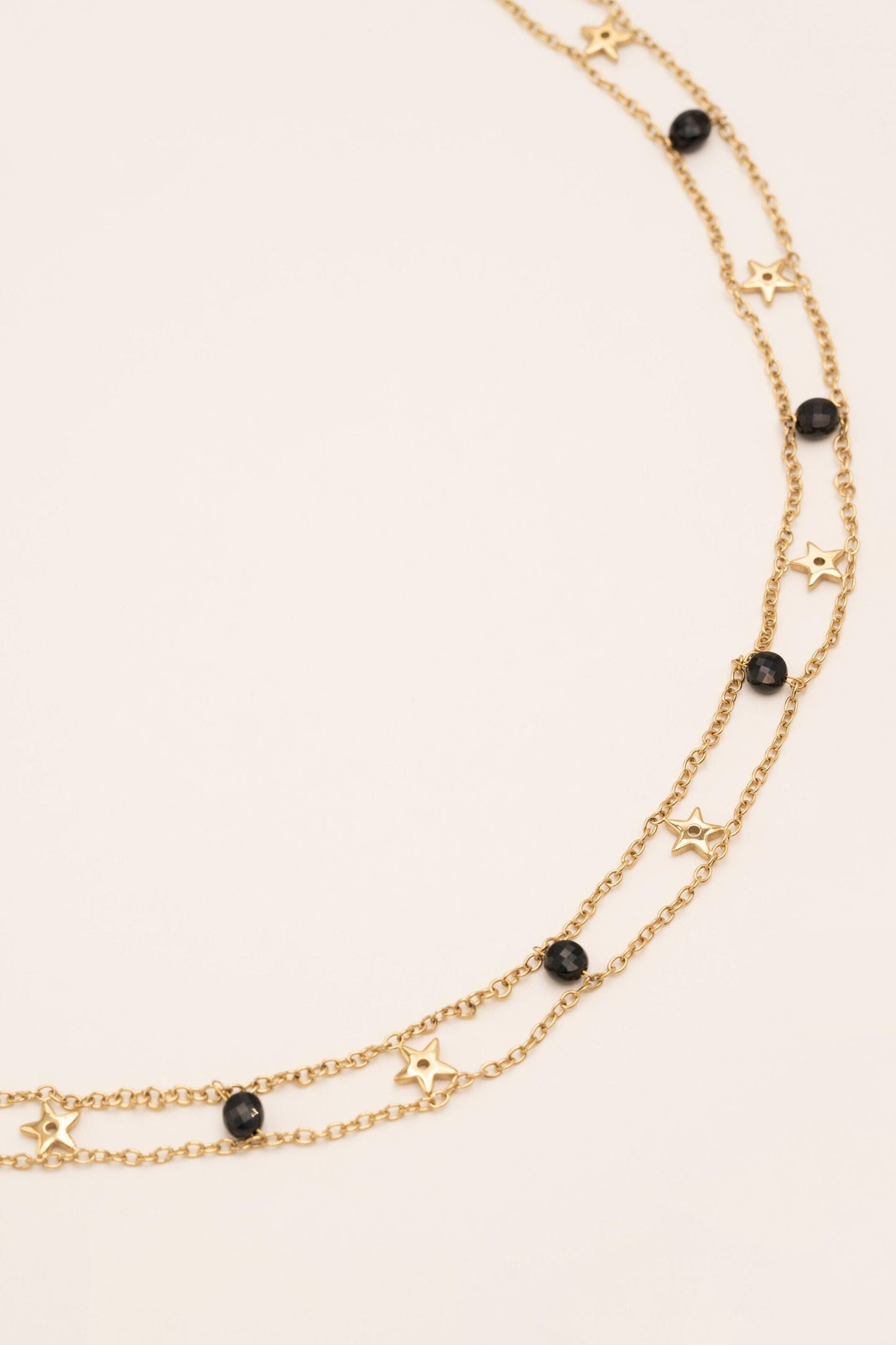 Collier Bohm Paris - Breanna