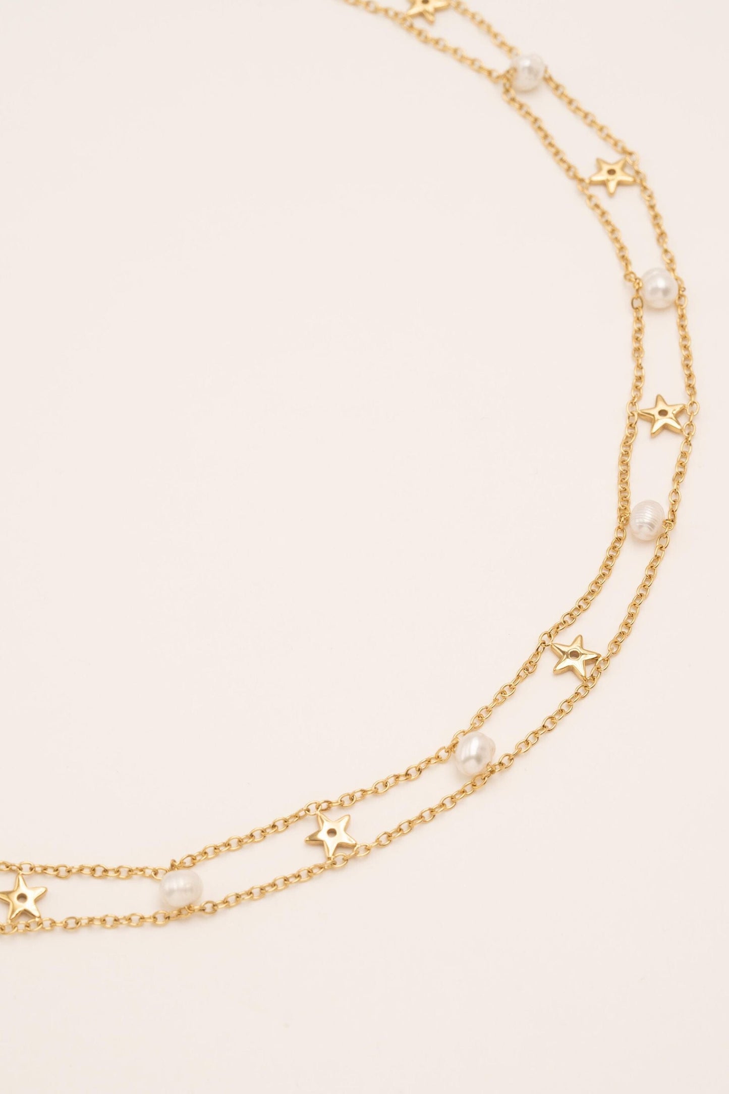 Collier Bohm Paris - Breanna