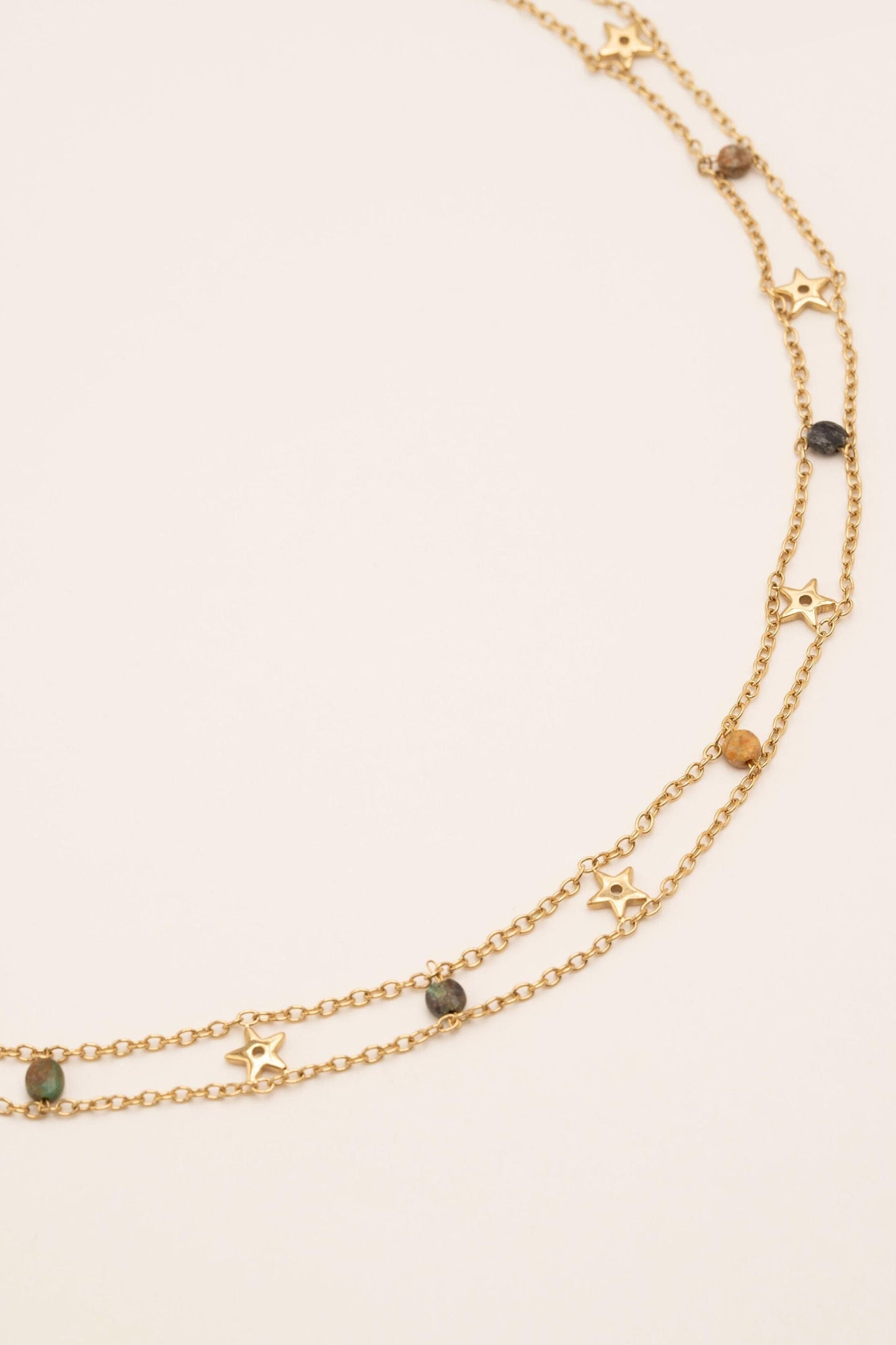 Collier Bohm Paris - Breanna