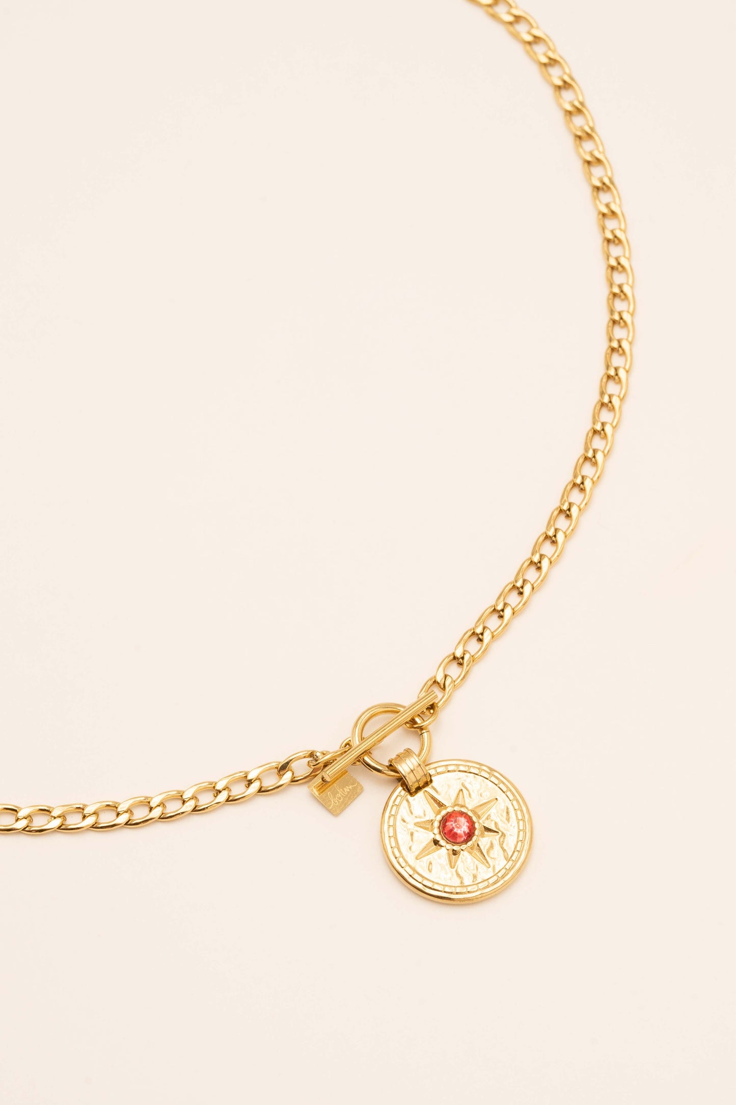 Collier Bohm Paris - Calandra