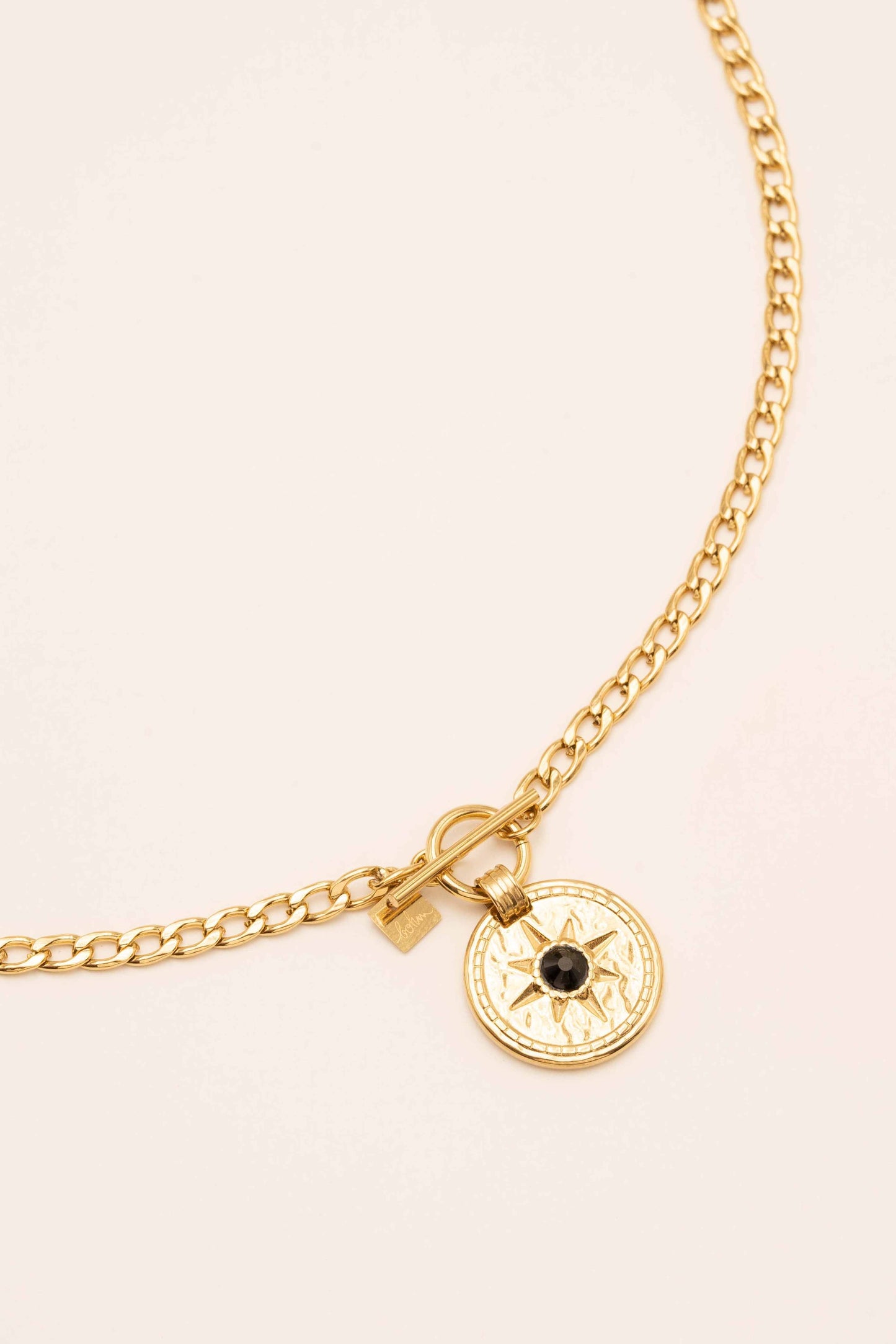 Collier Bohm Paris - Calandra