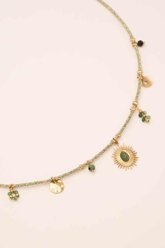 Collier Bohm Paris - Chimène