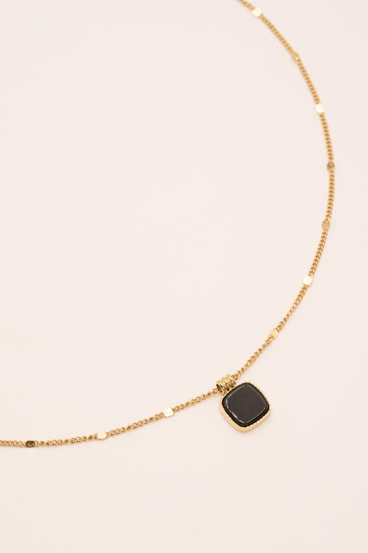 Collier Bohm Paris - Chloefina