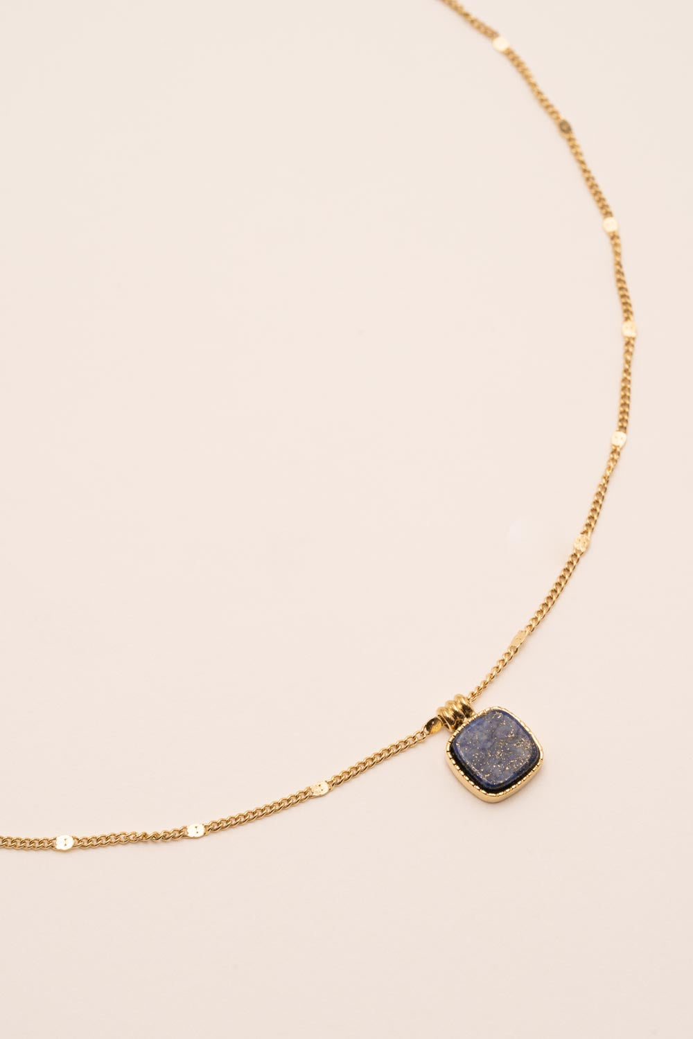 Collier Bohm Paris - Chloefina