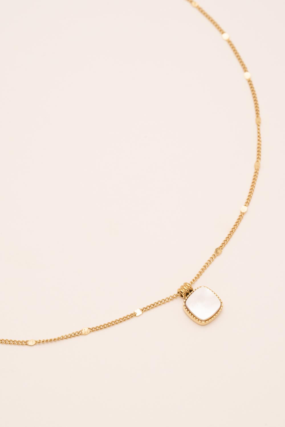 Collier Bohm Paris - Chloefina