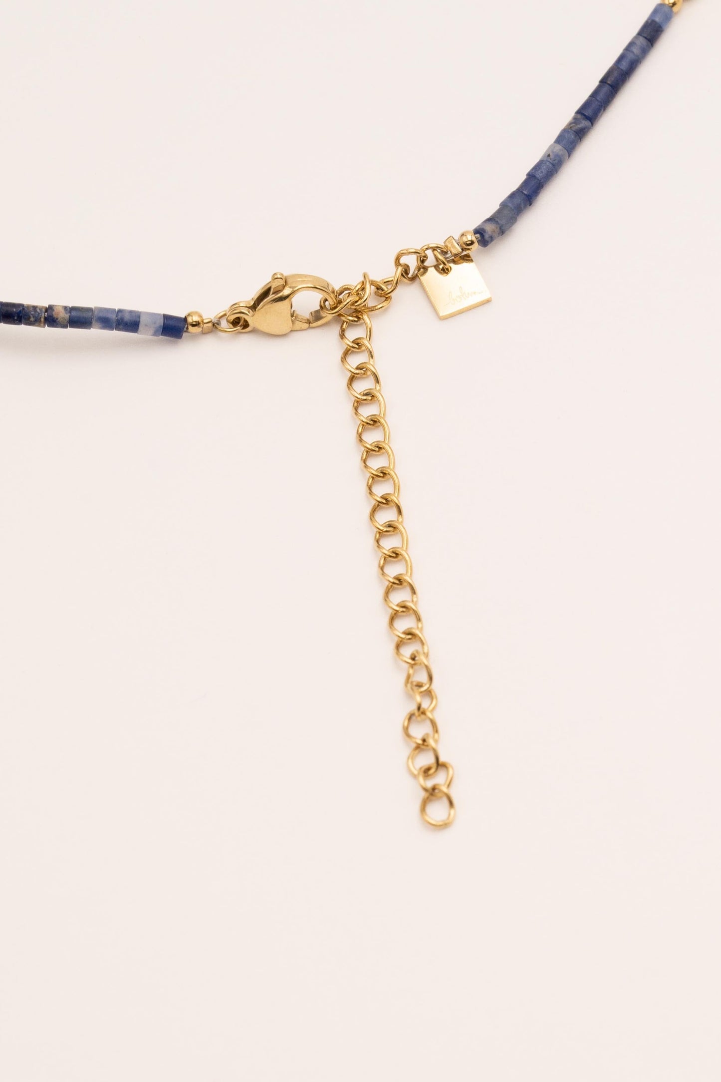 Collier Bohm Paris - Cole